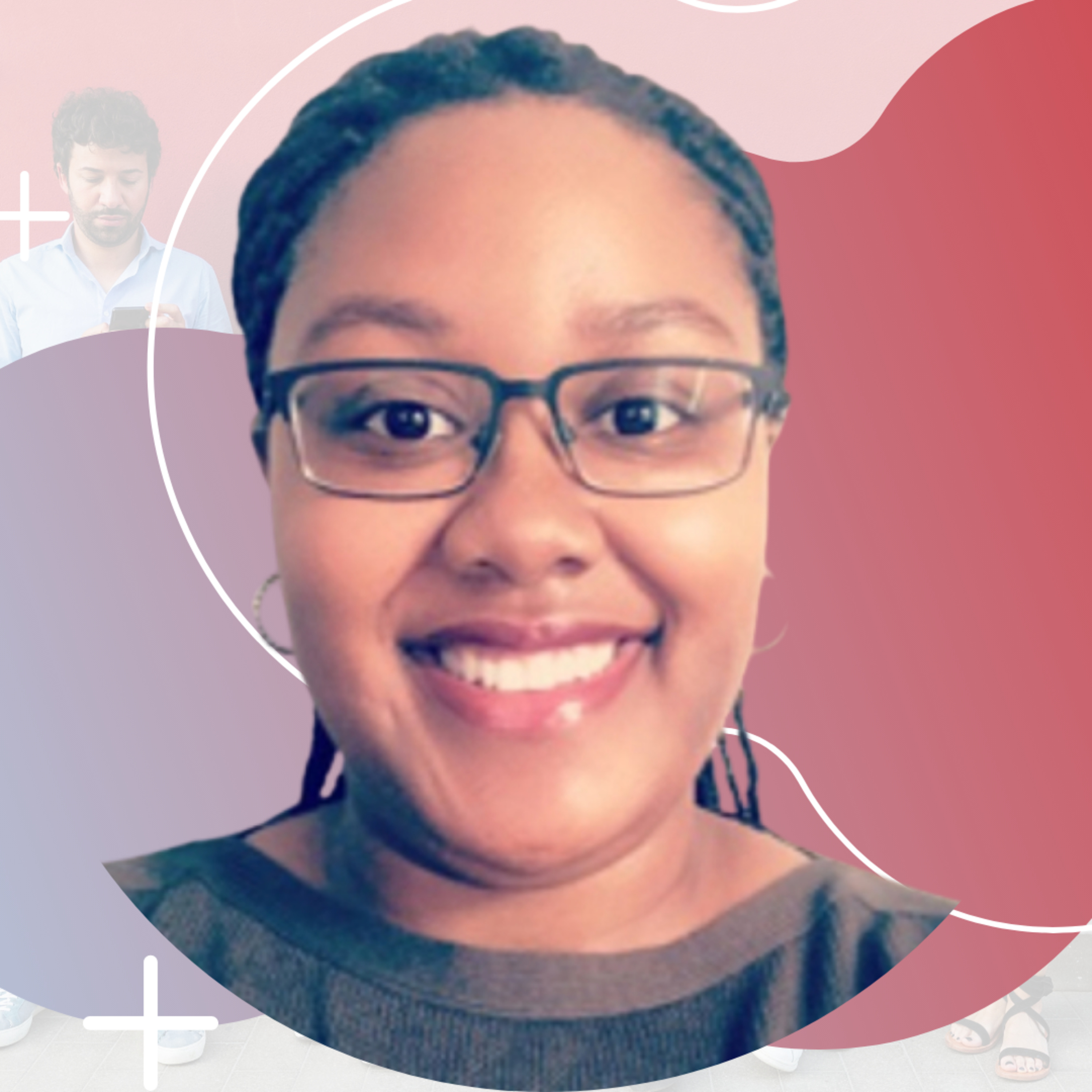 The New Voice of SUD: Let’s Grow Together