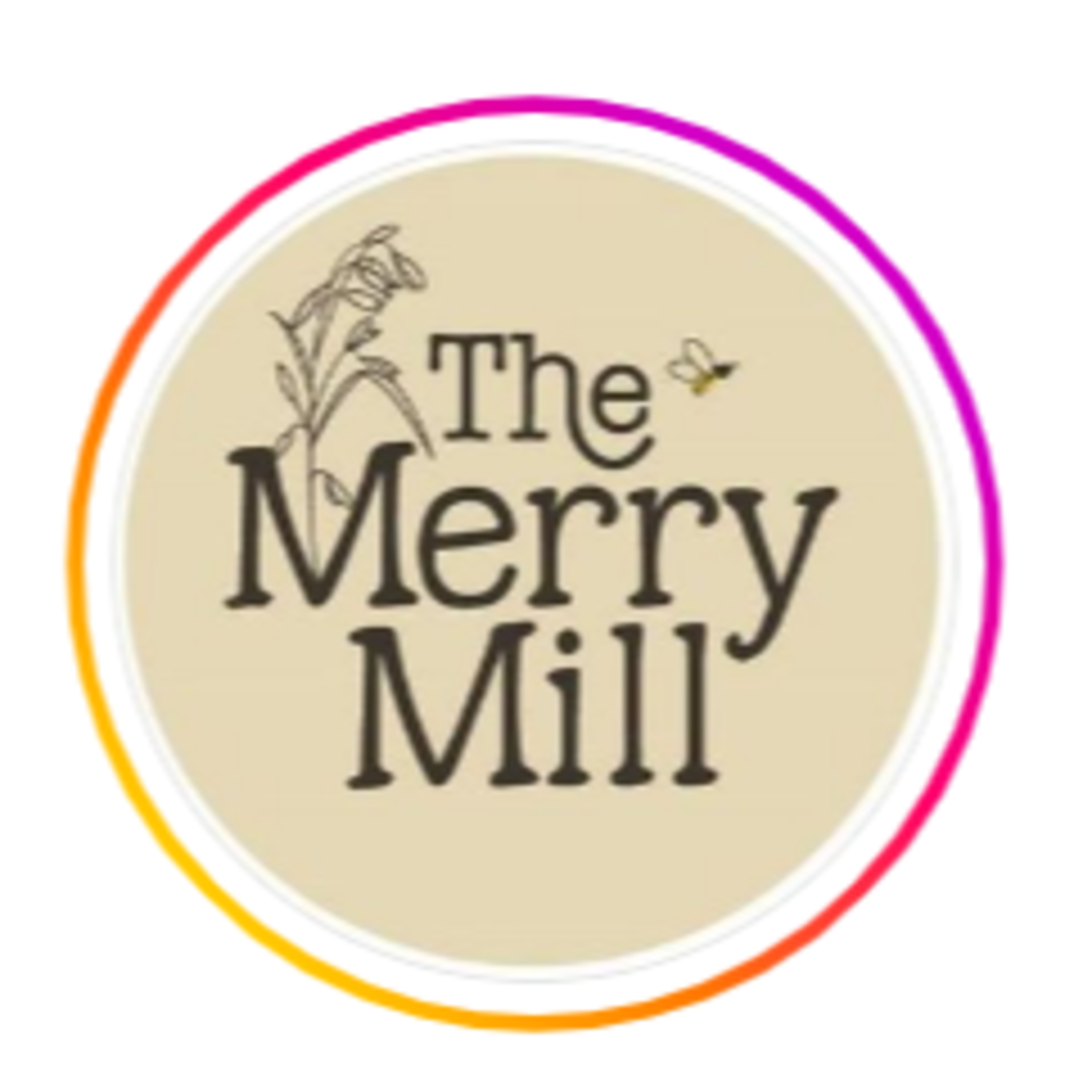 The Importance of Organic Oats with the Only Organic Gluten free Oats, The Merry Mill episode artwork