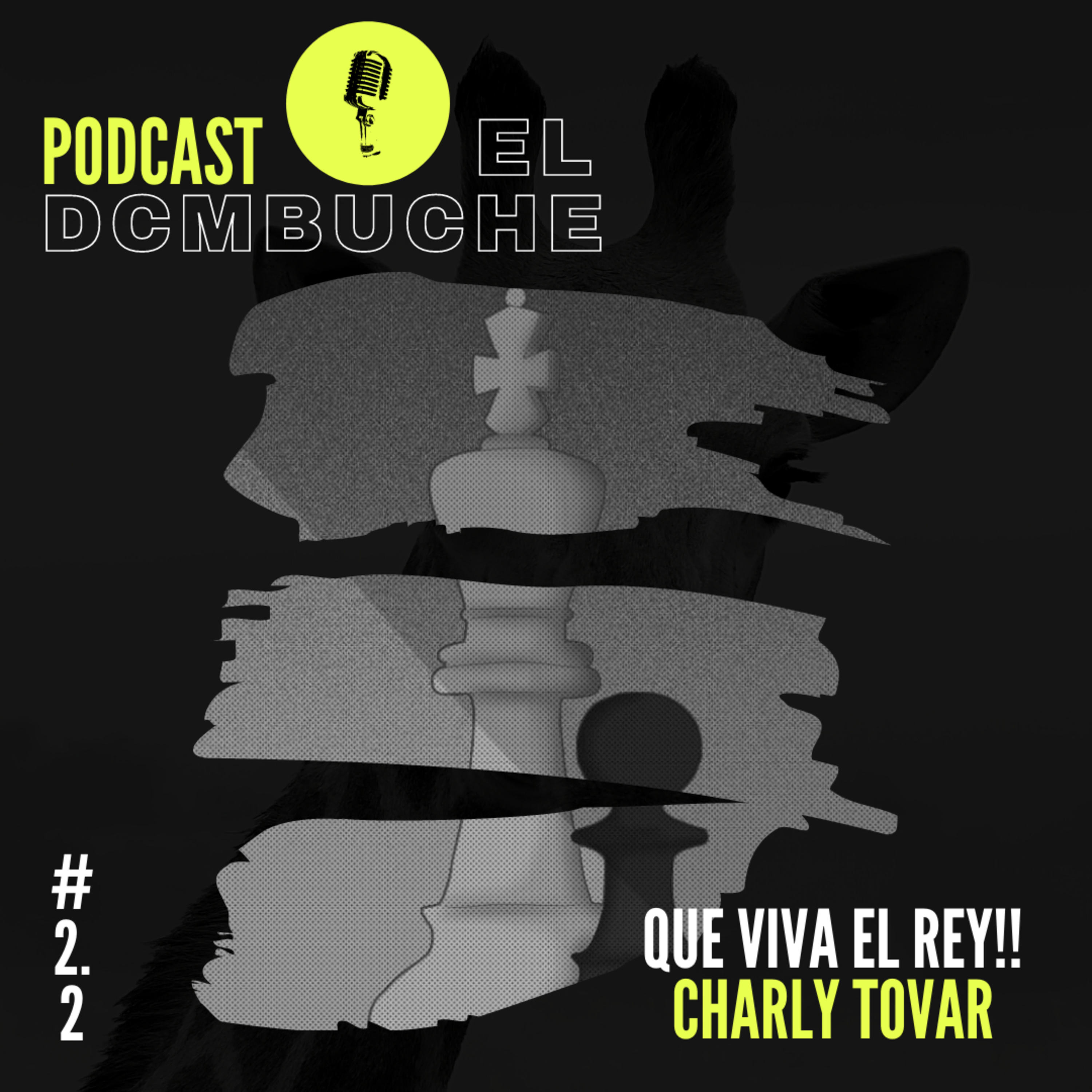 El DCmbuche