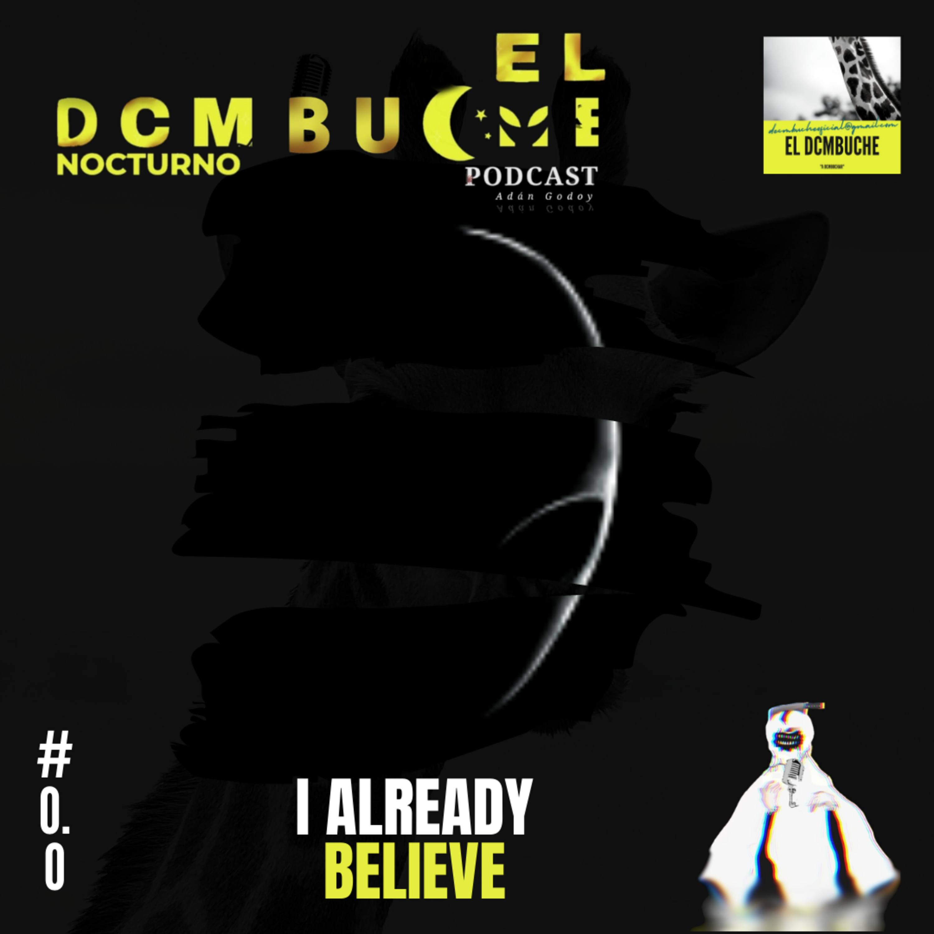 El DCmbuche