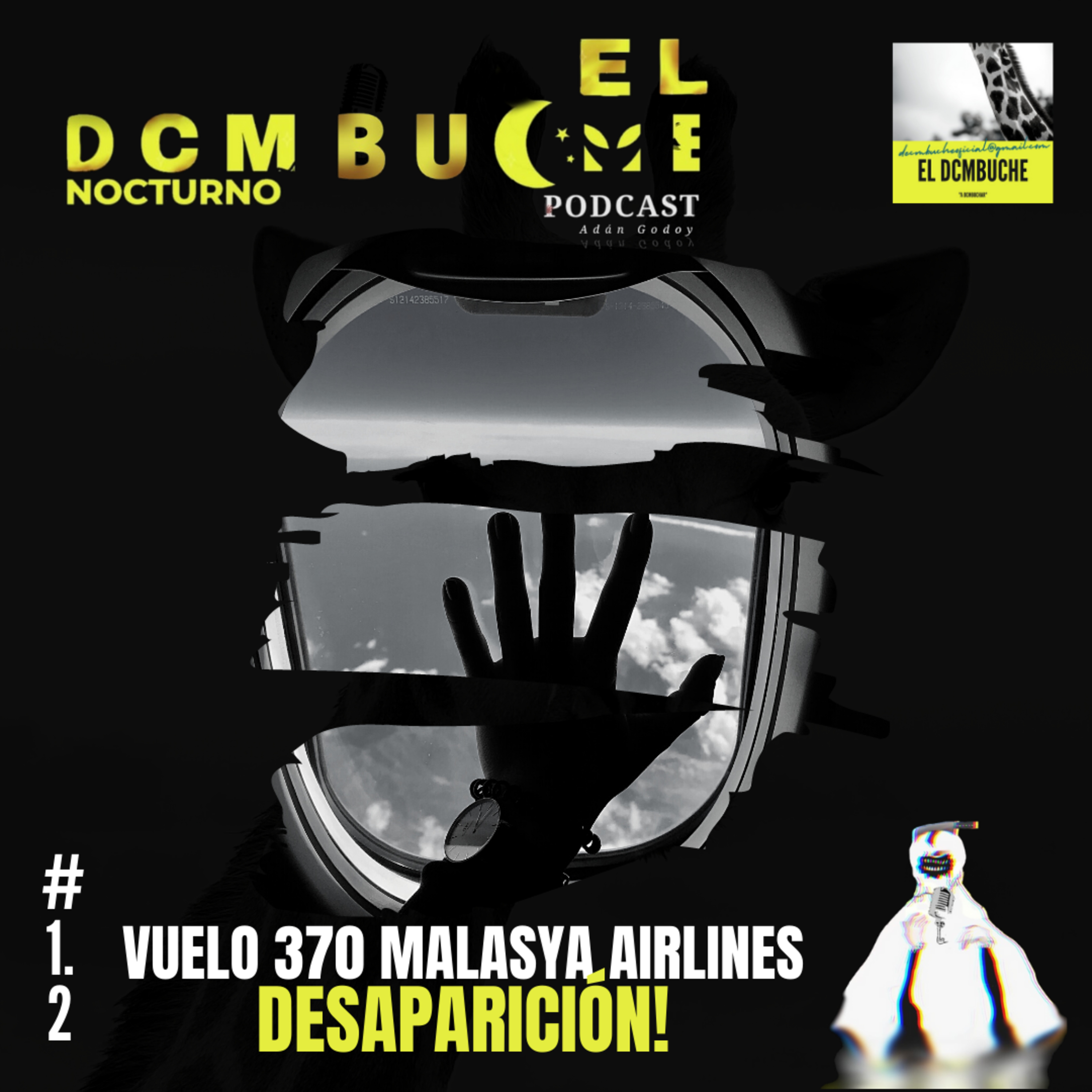 El DCmbuche