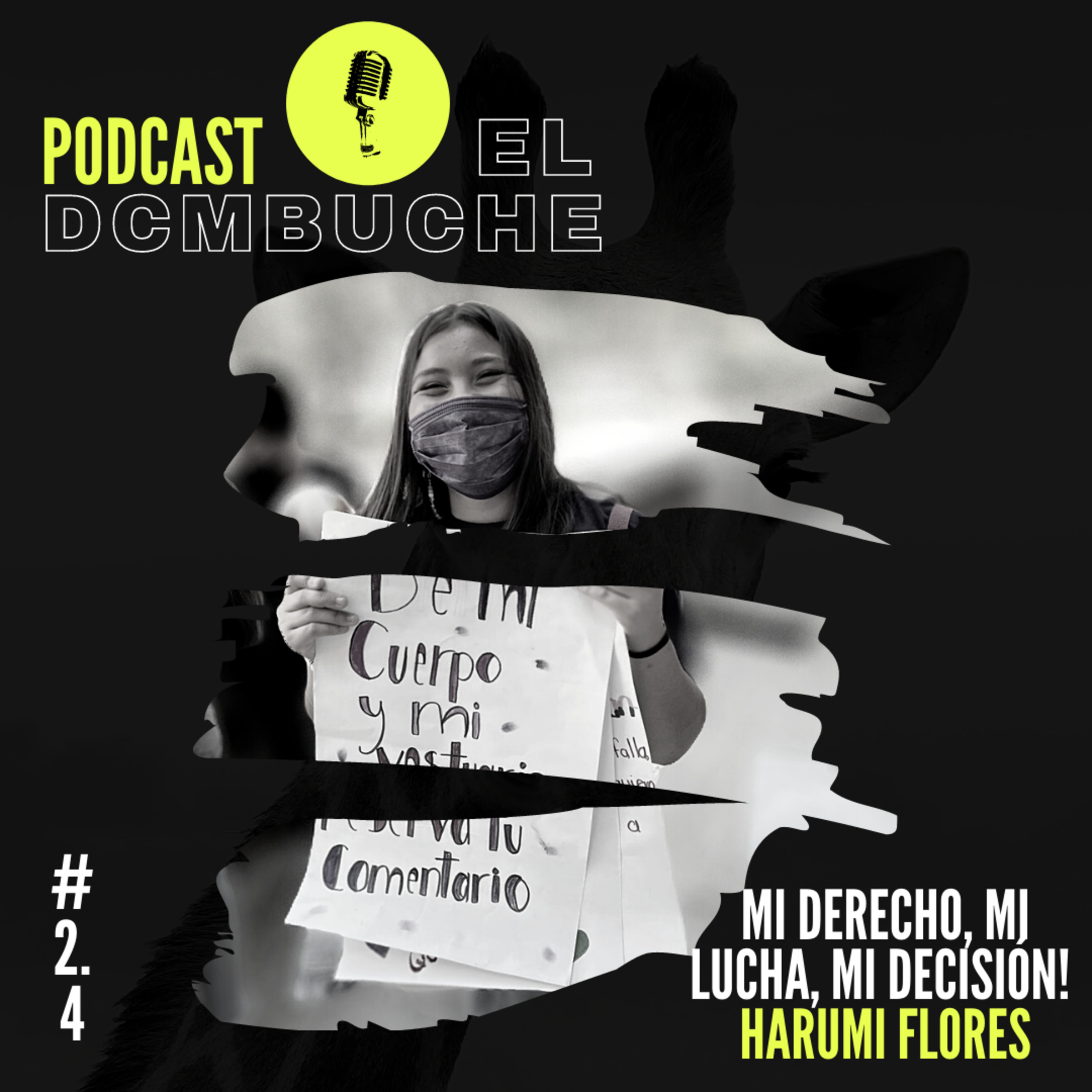El DCmbuche