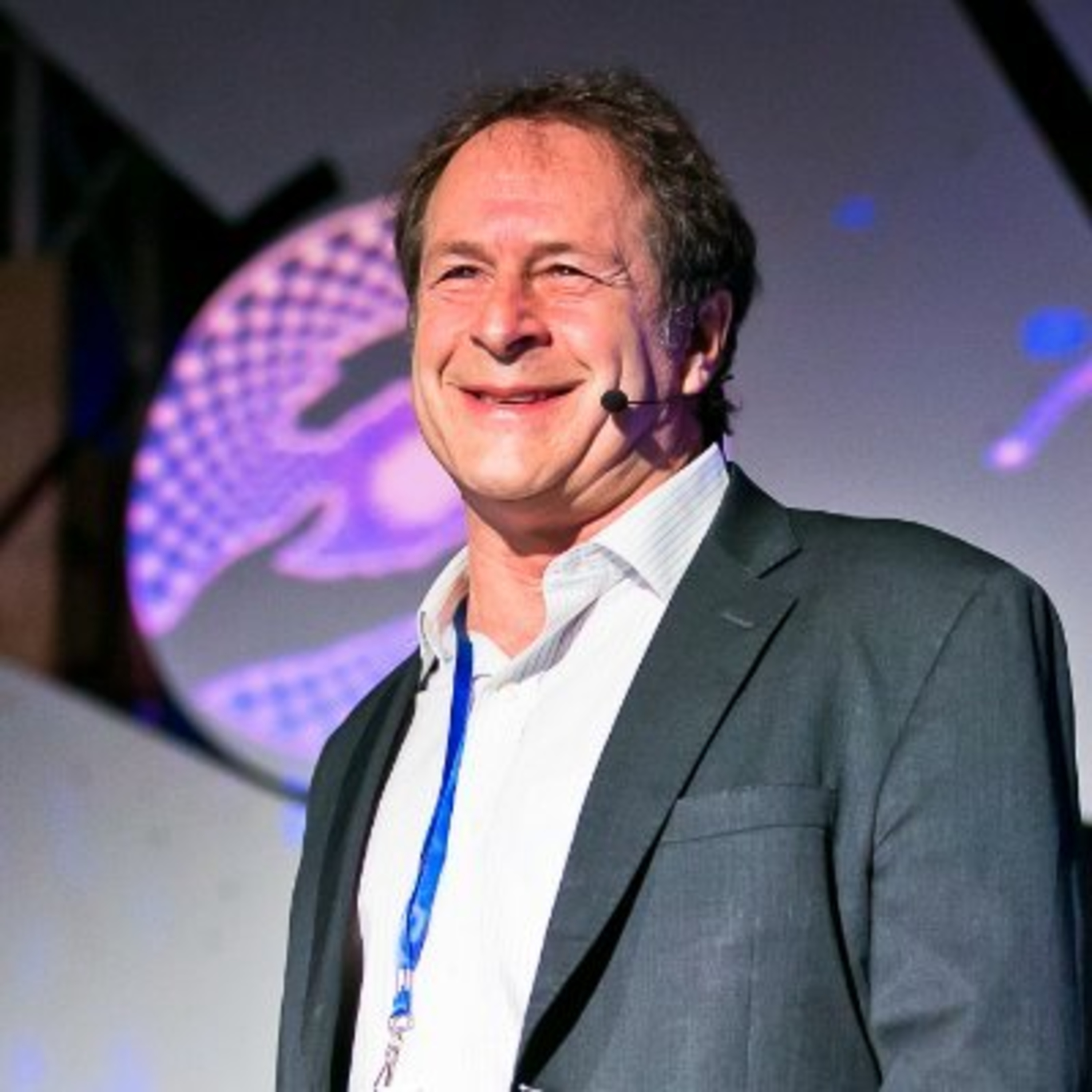 ALPS Podcast on Psychedelic Science