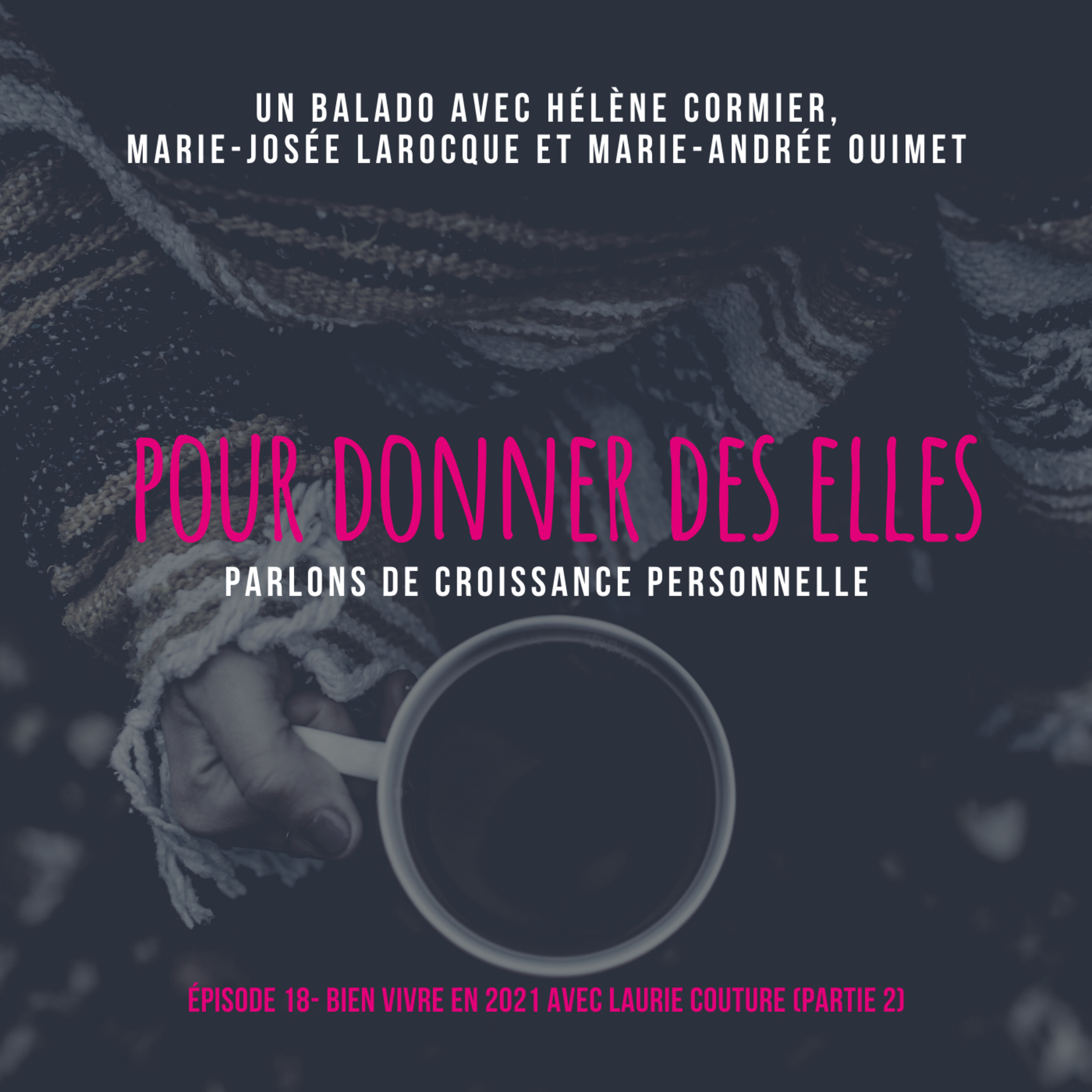 Pour donner des elles