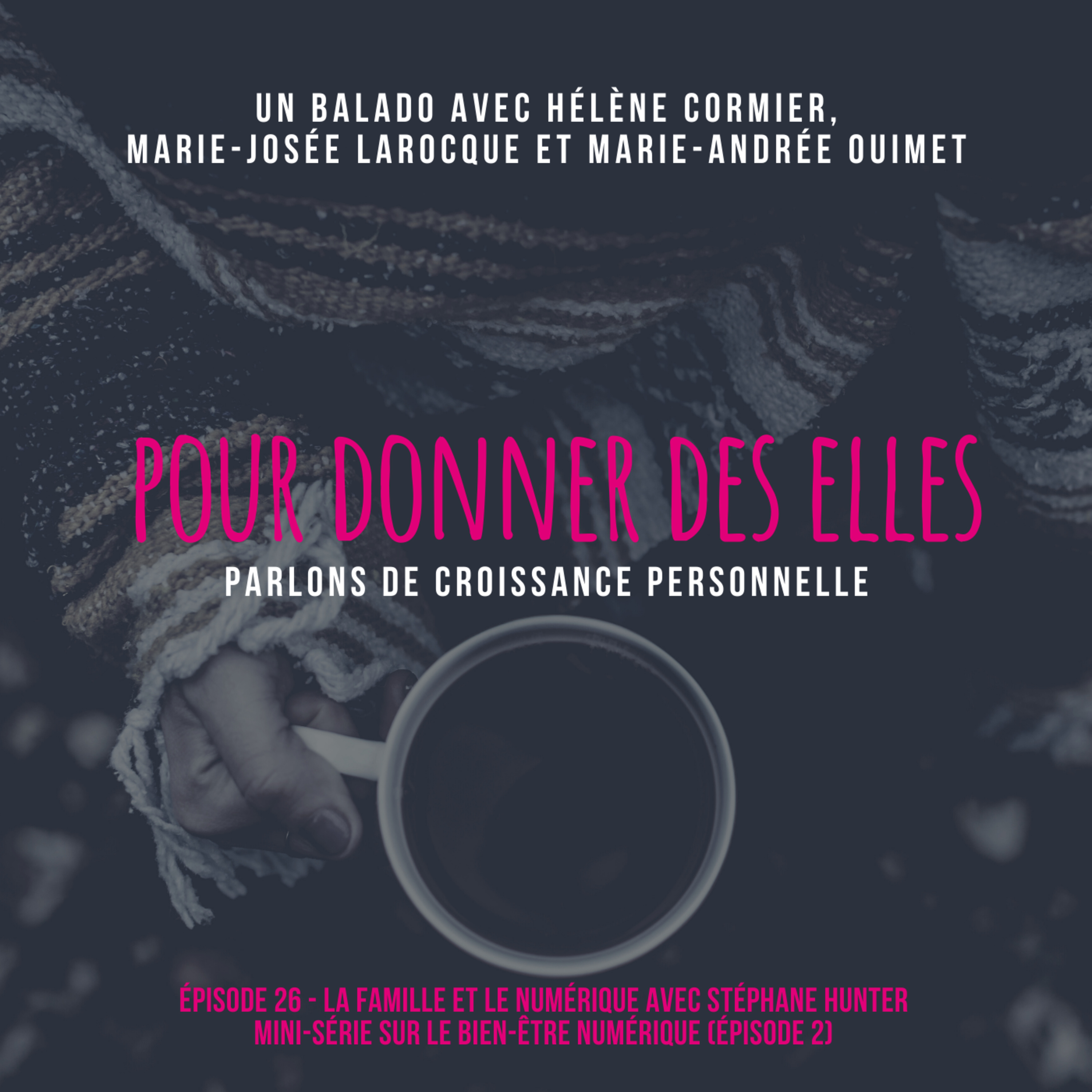 Pour donner des elles
