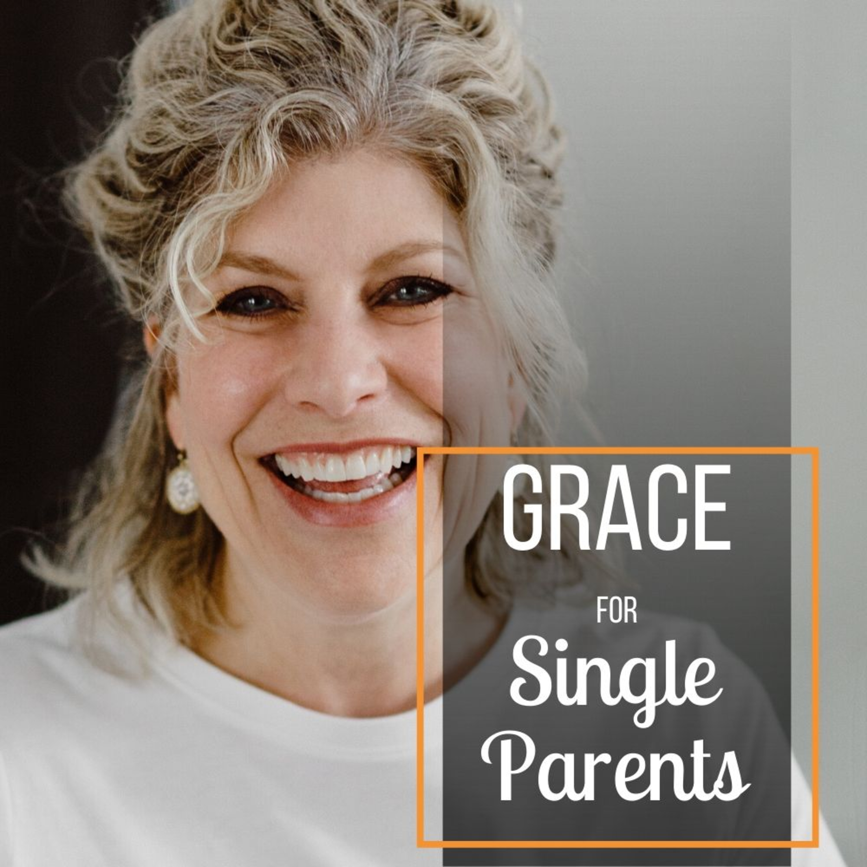 Grace for Single Parents