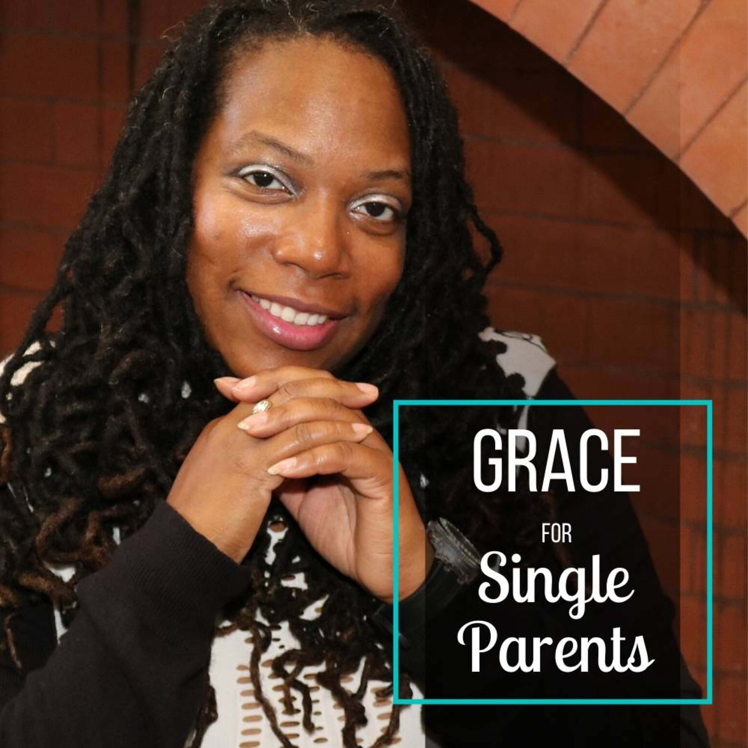Grace for Single Parents