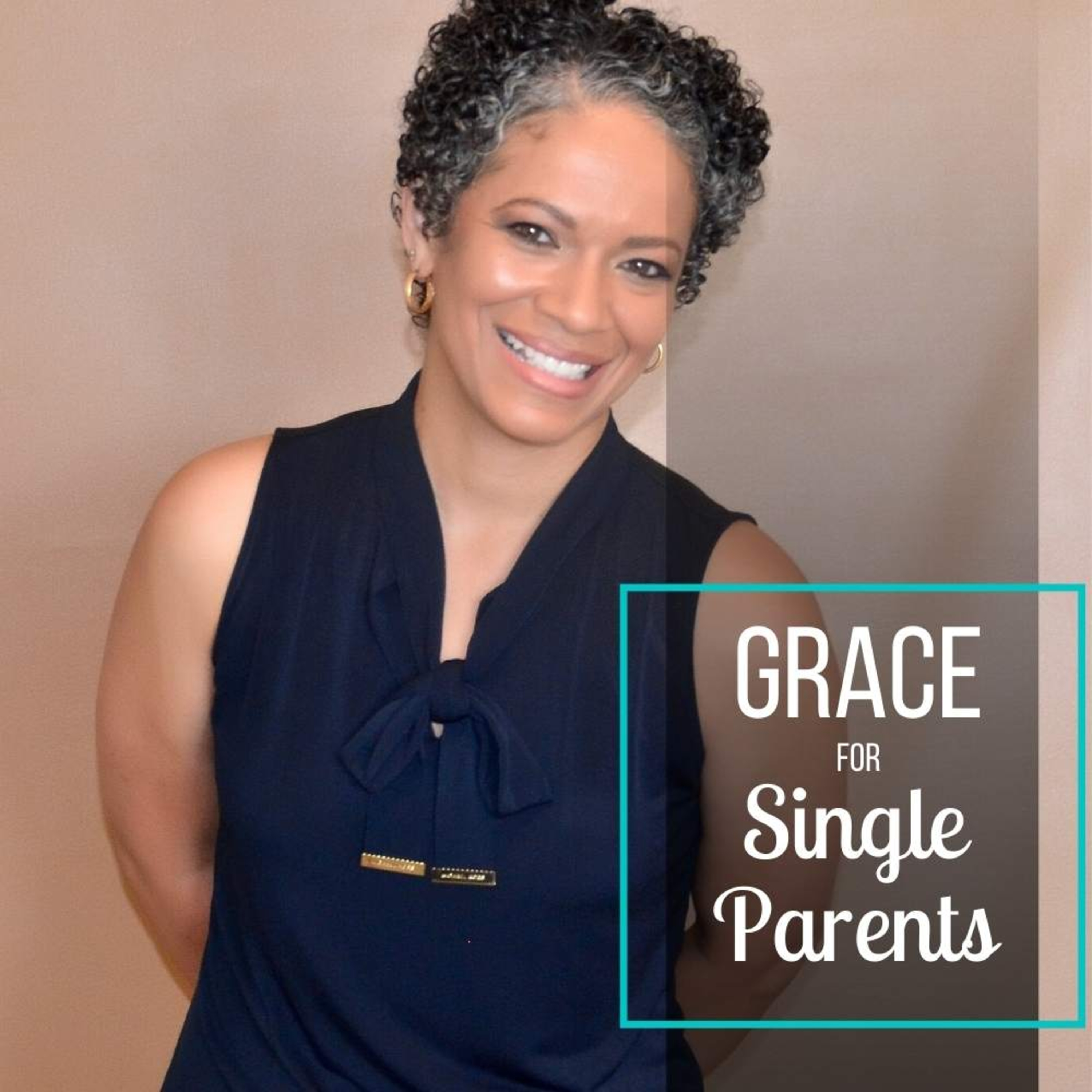 Grace for Single Parents