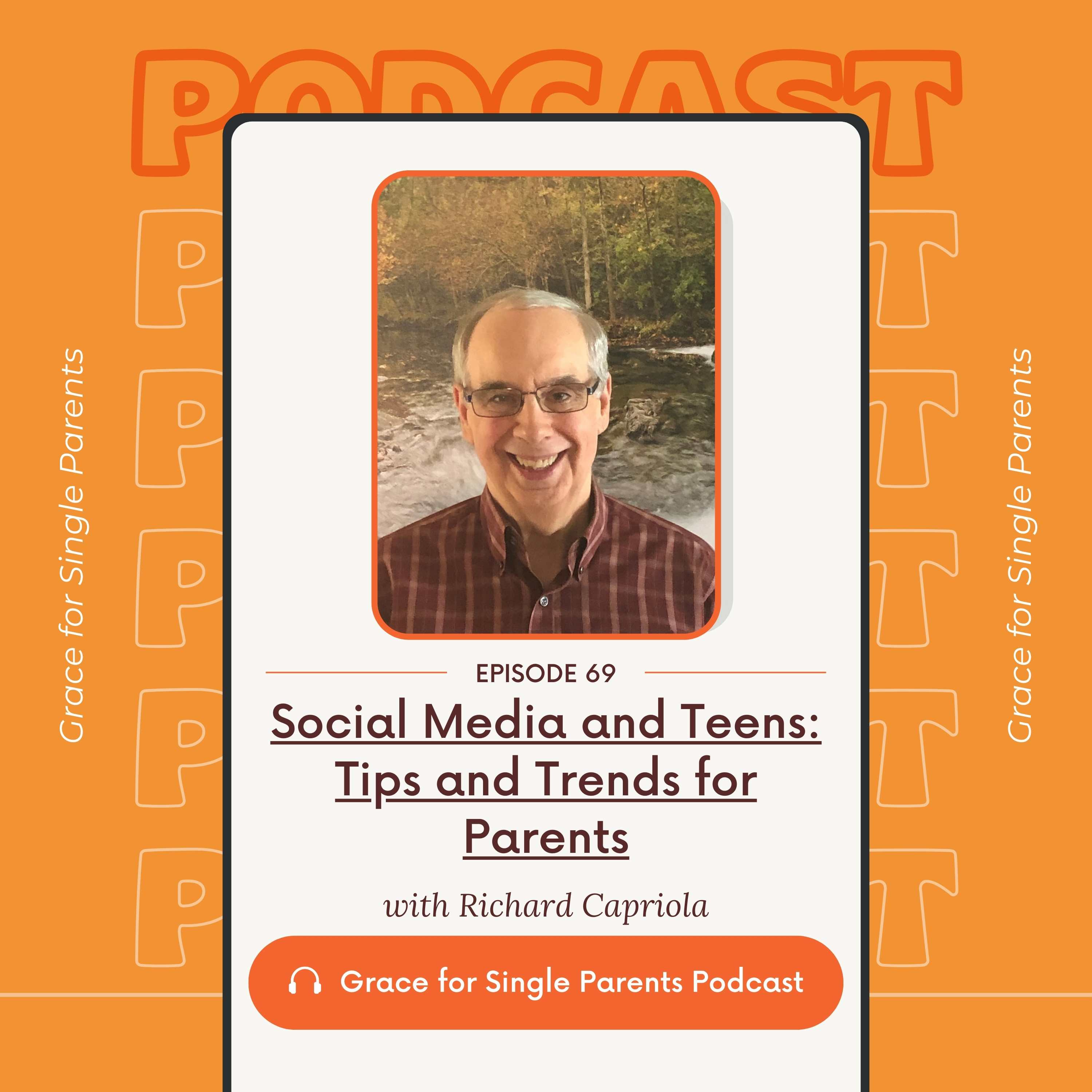 Grace for Single Parents