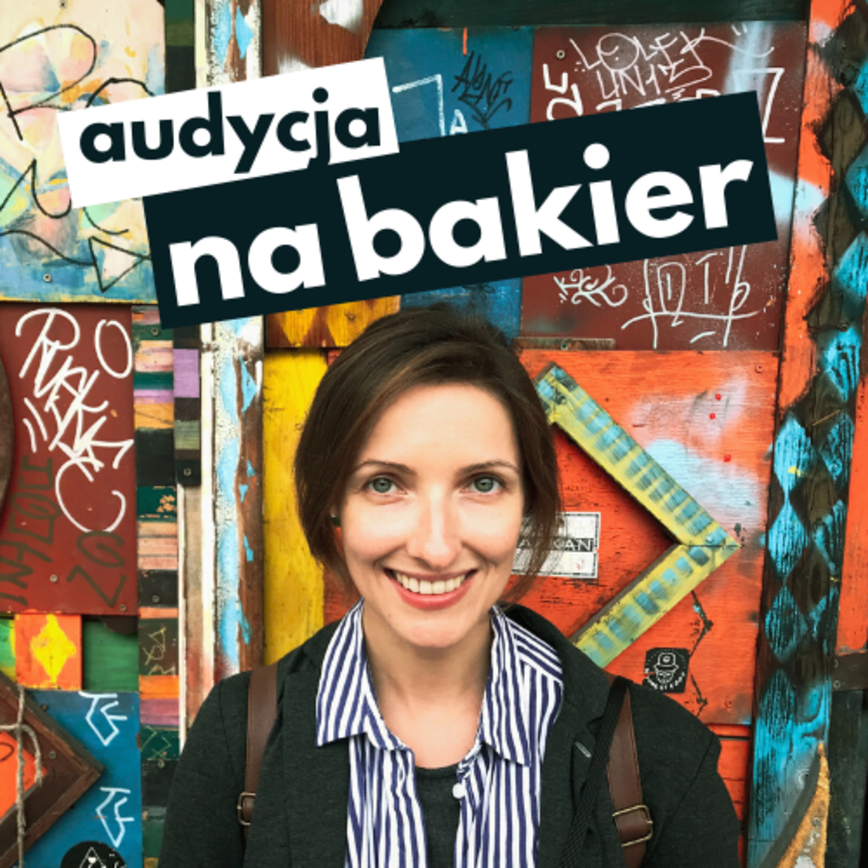 Audycja Na Bakier