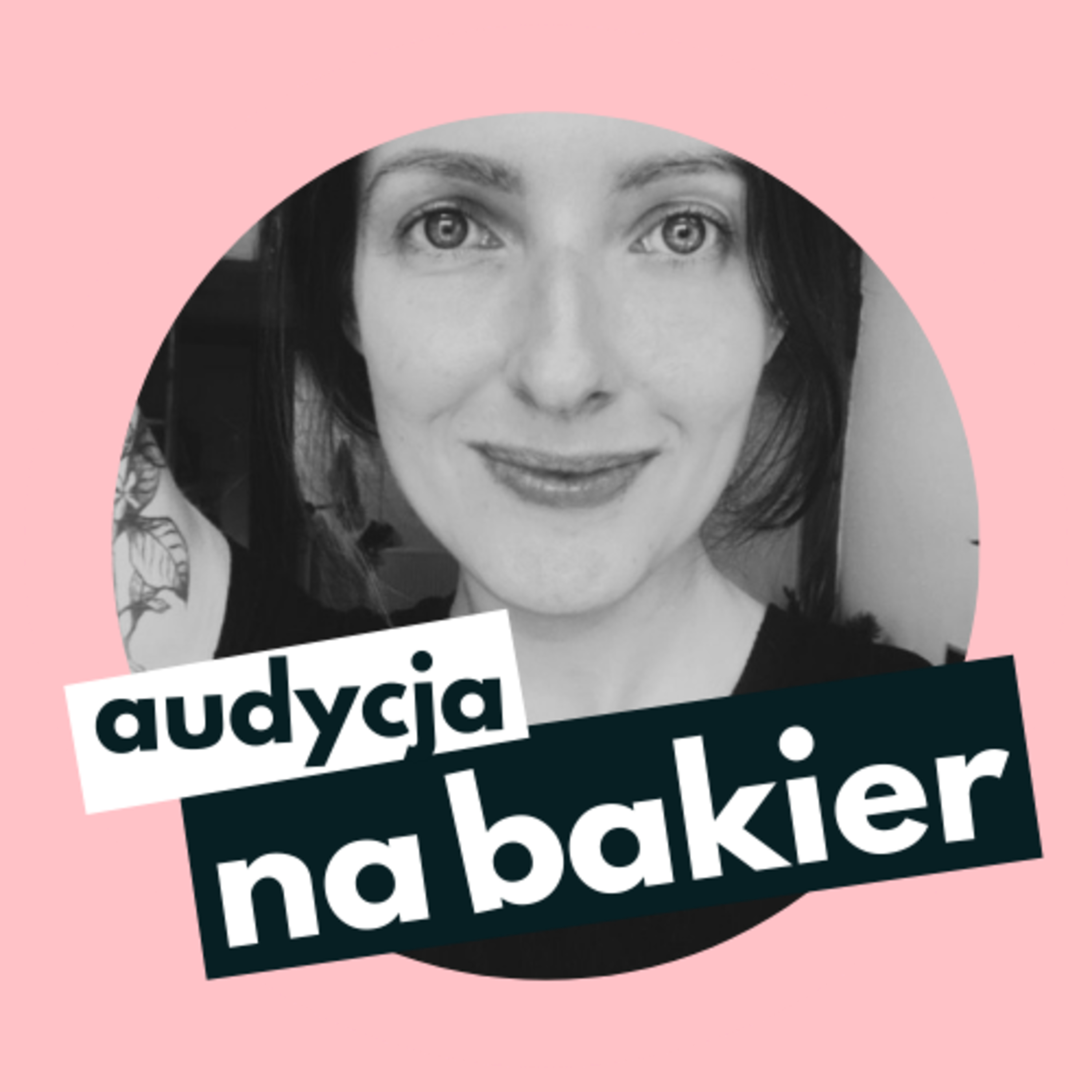 Audycja Na Bakier