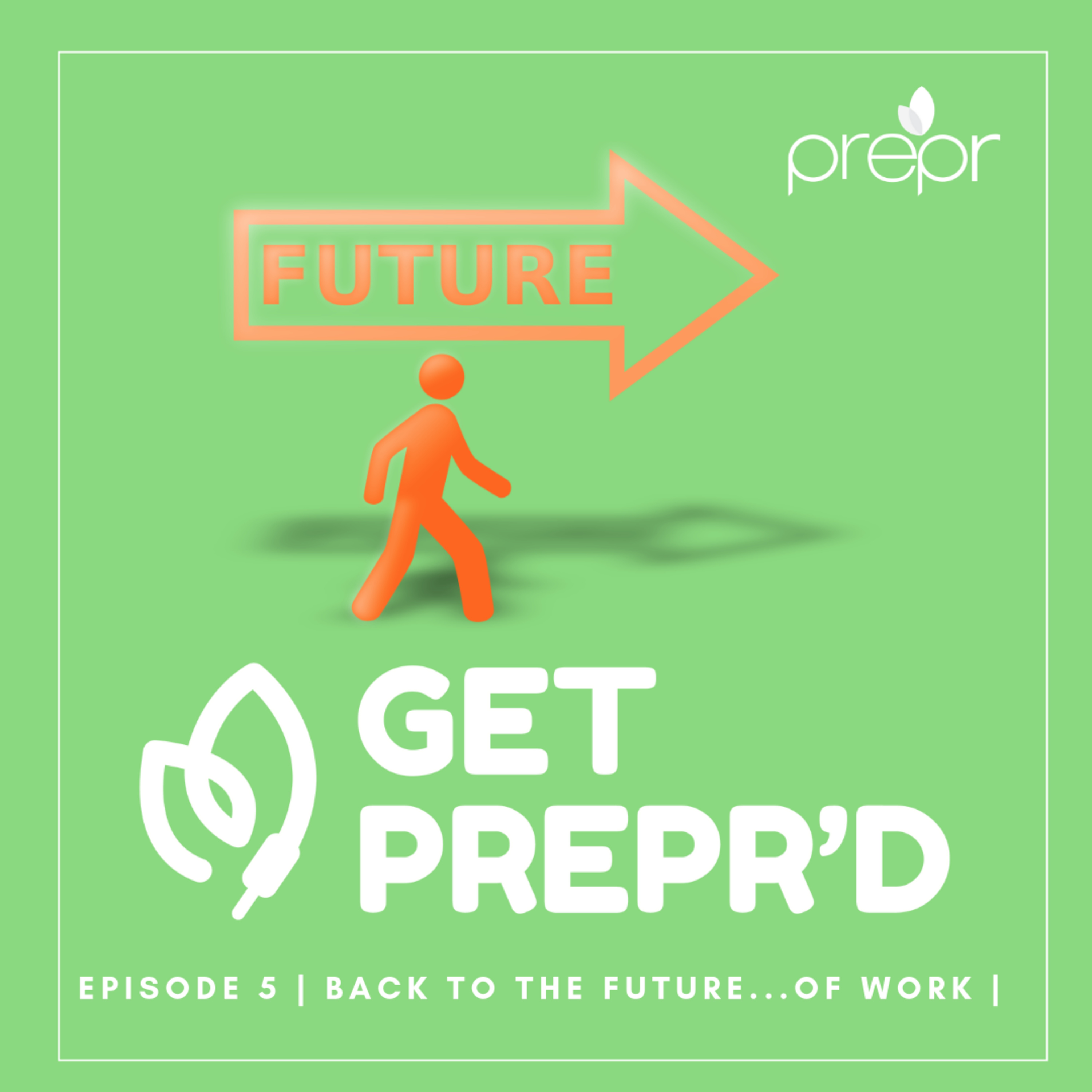 Get Prepr\'d
