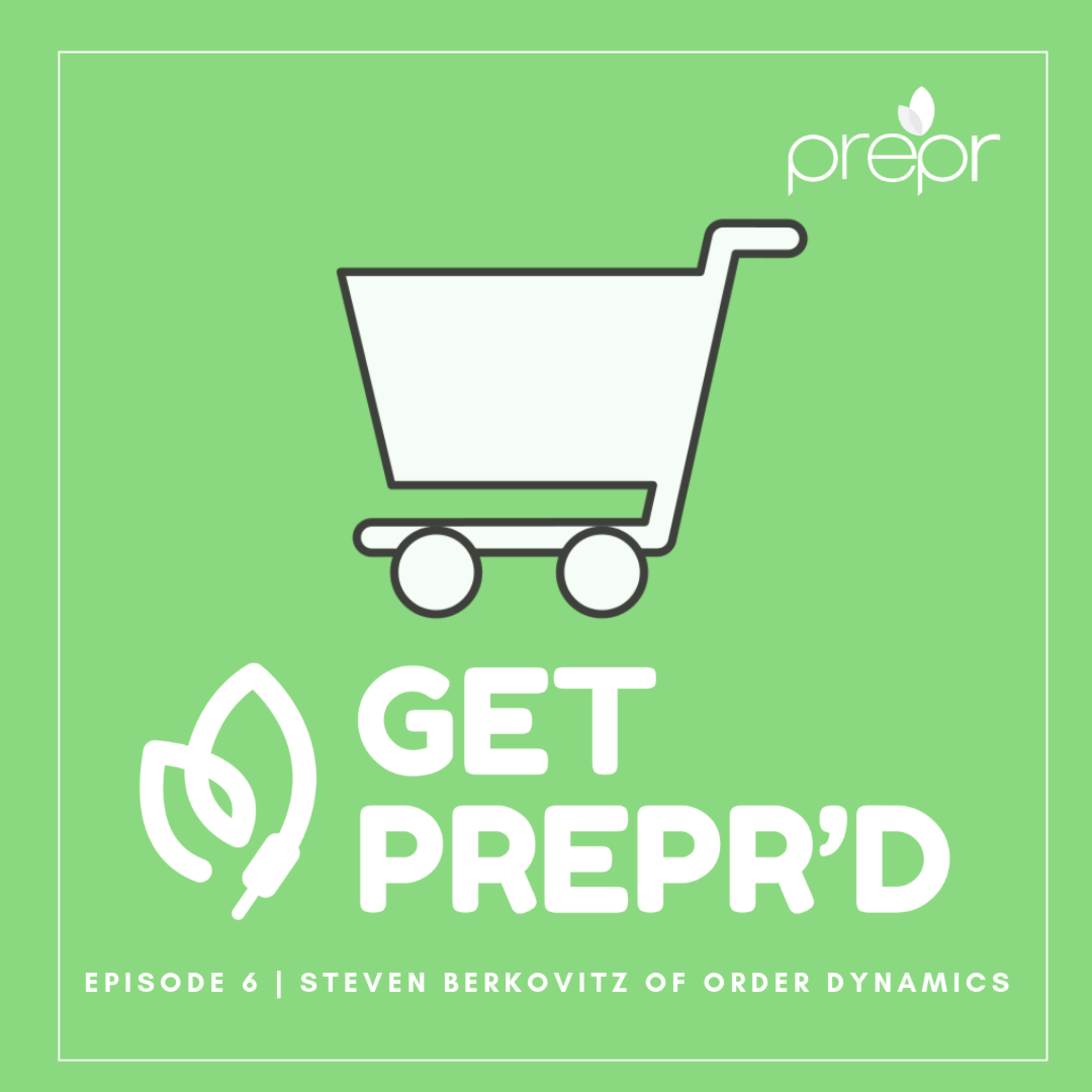 Get Prepr\'d
