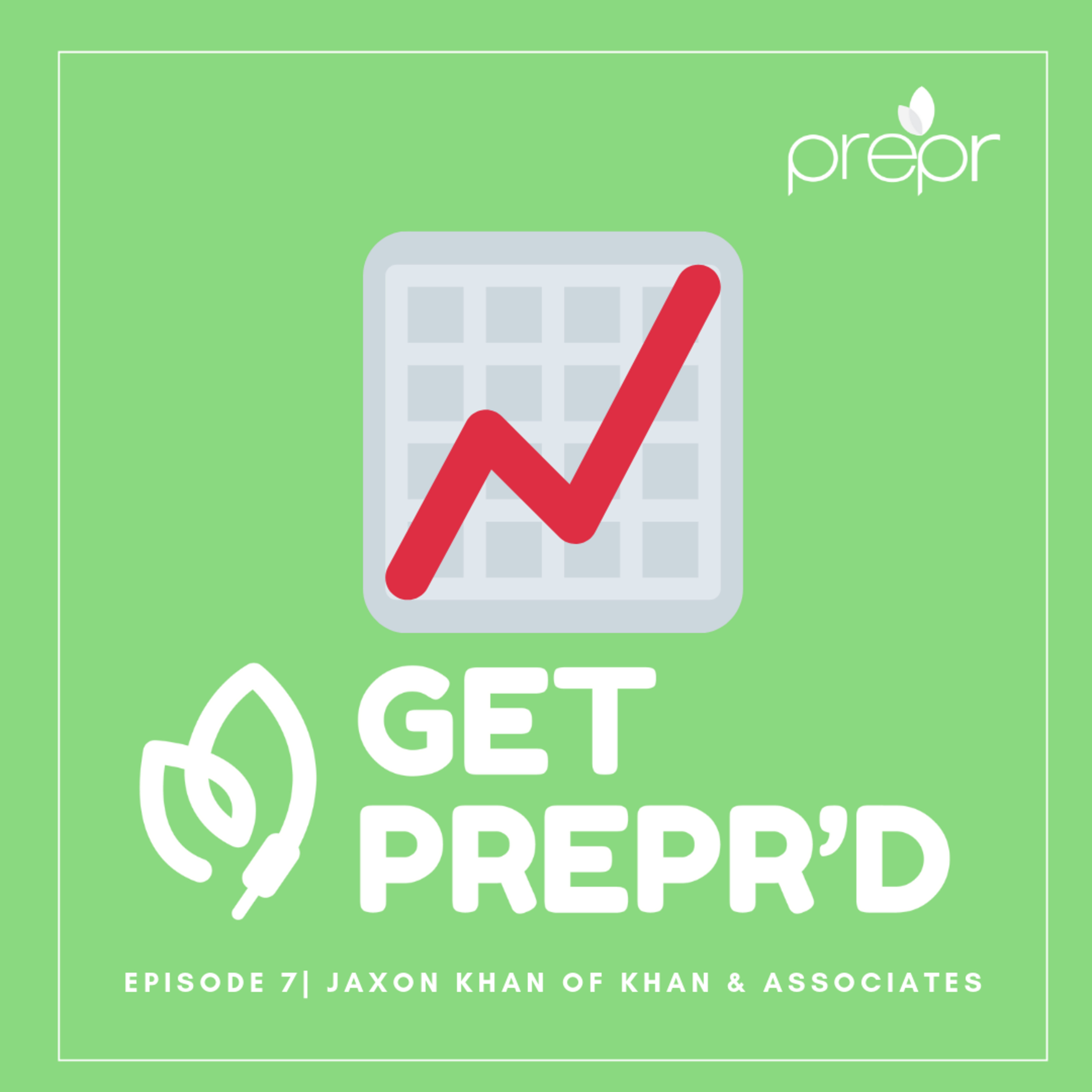 Get Prepr\'d