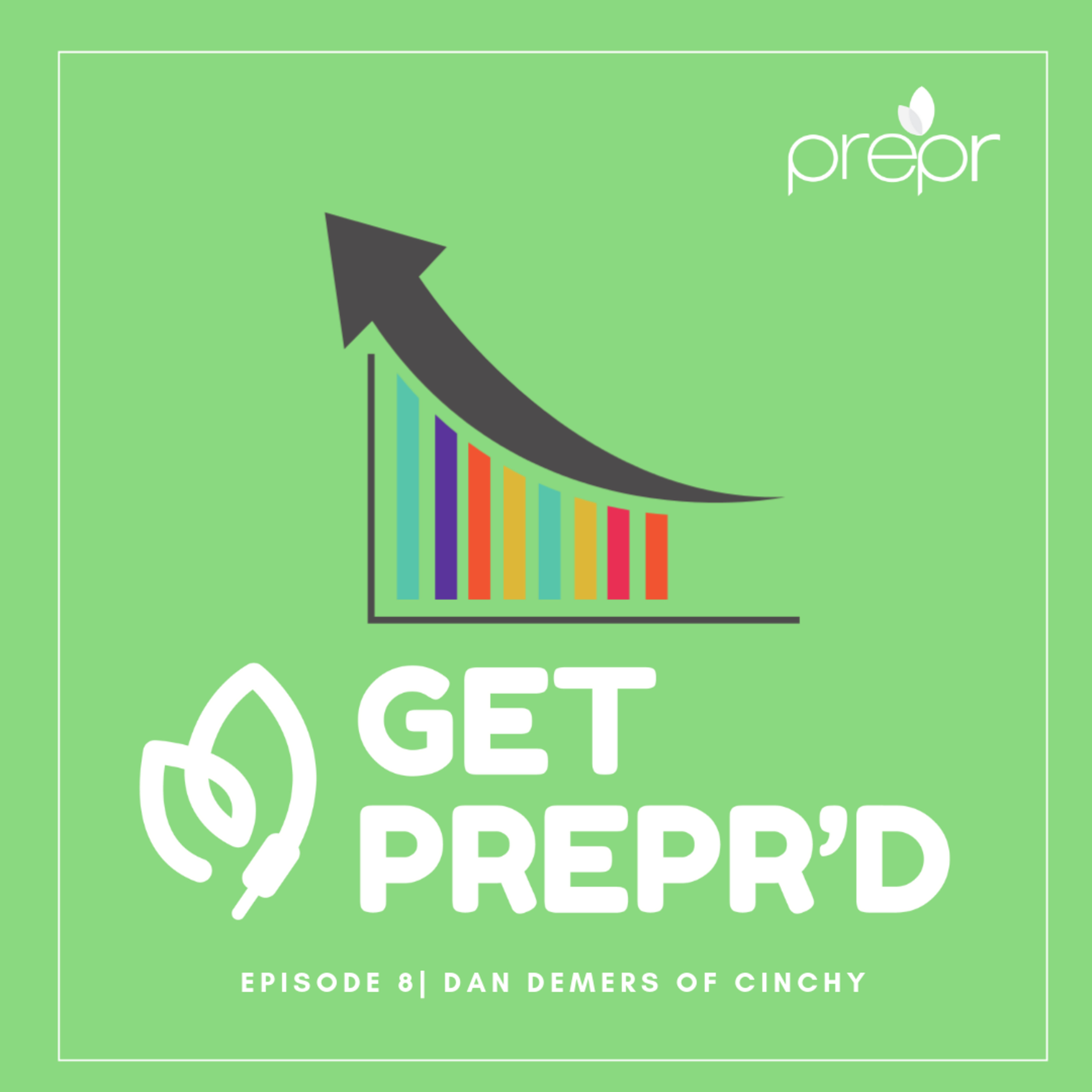 Get Prepr\'d