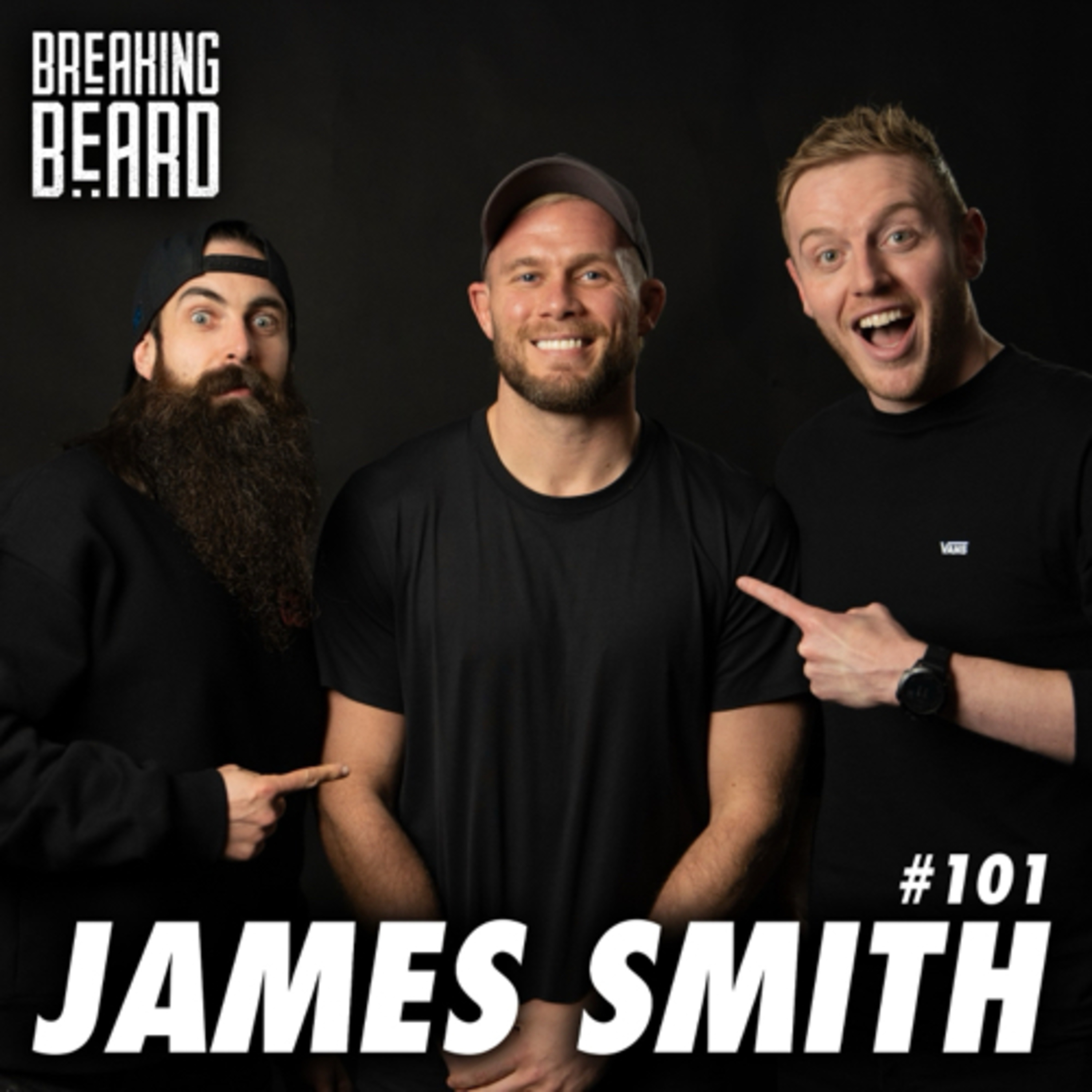 The Truth About Steroids In Hollywood & EXPOSING Fitness Fakes! | James Smith PT episode artwork