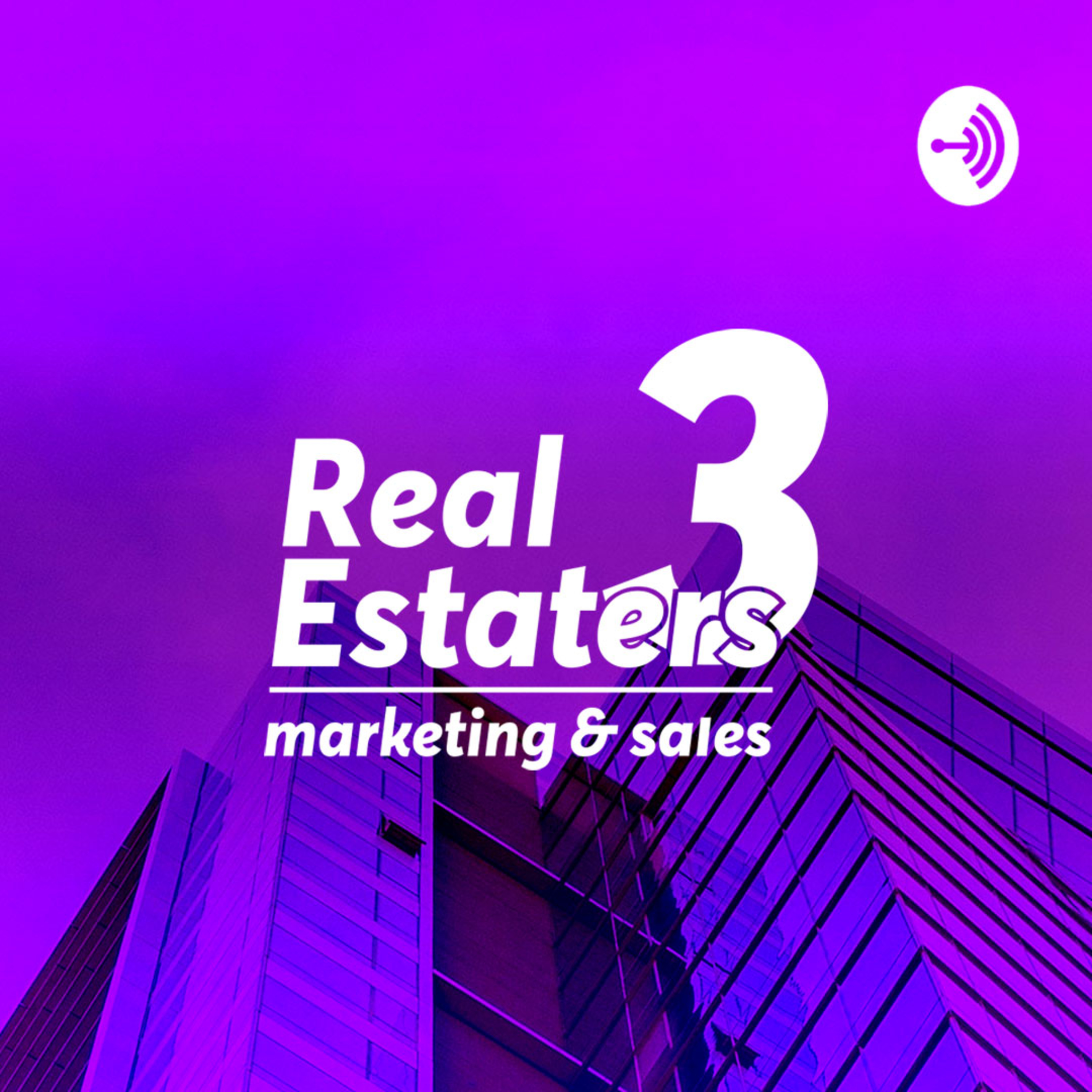 Realestaters – Marketing y Ventas Inbound