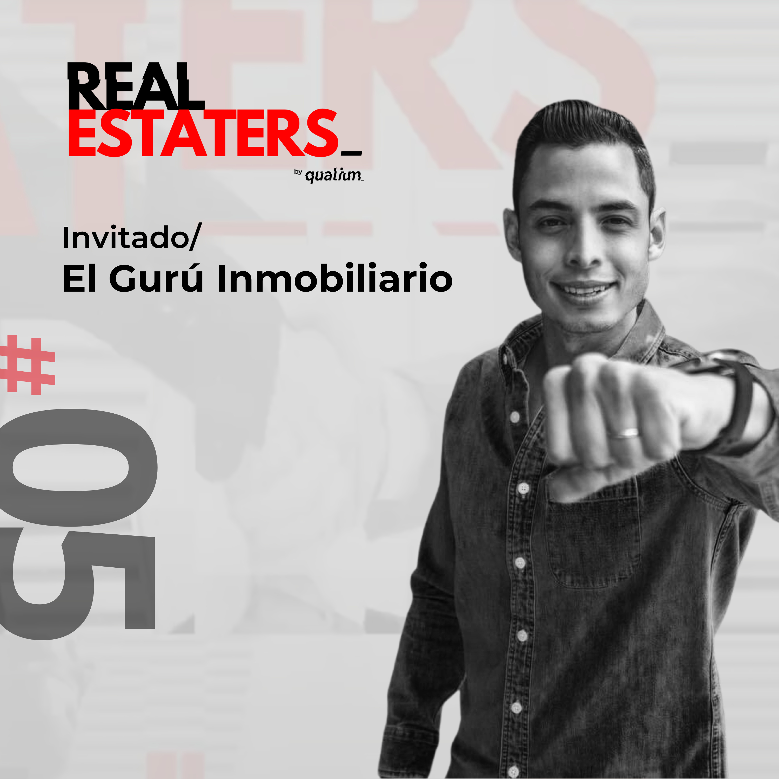 Realestaters – Marketing y Ventas Inbound