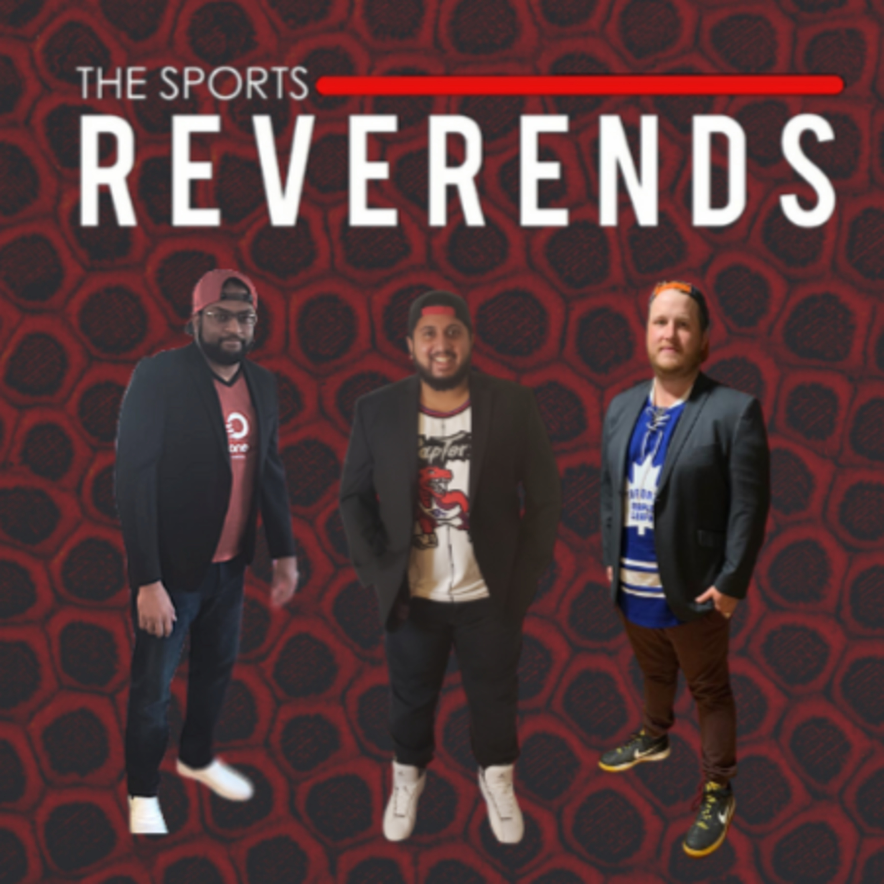 The Sports Reverends