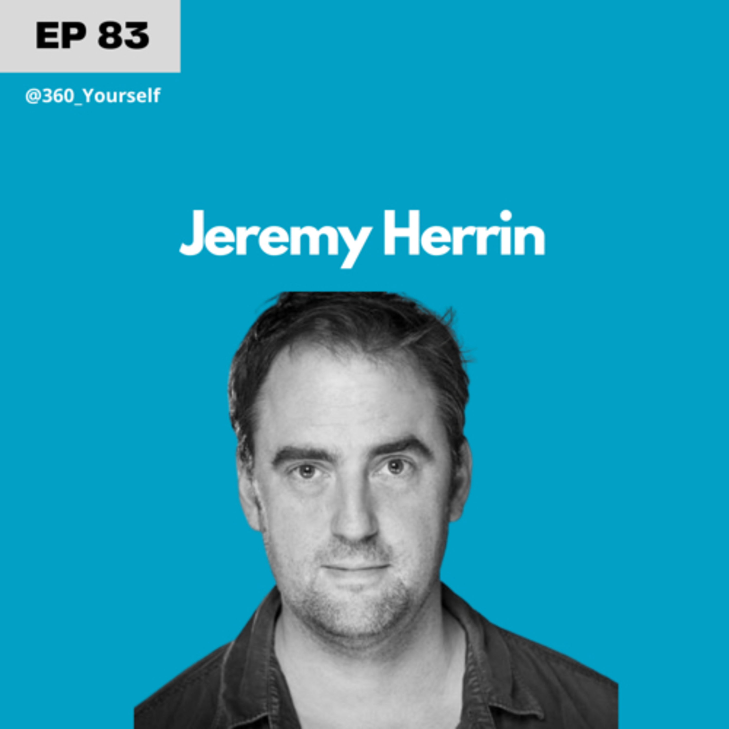 360 Yourself! With Jamie Neale