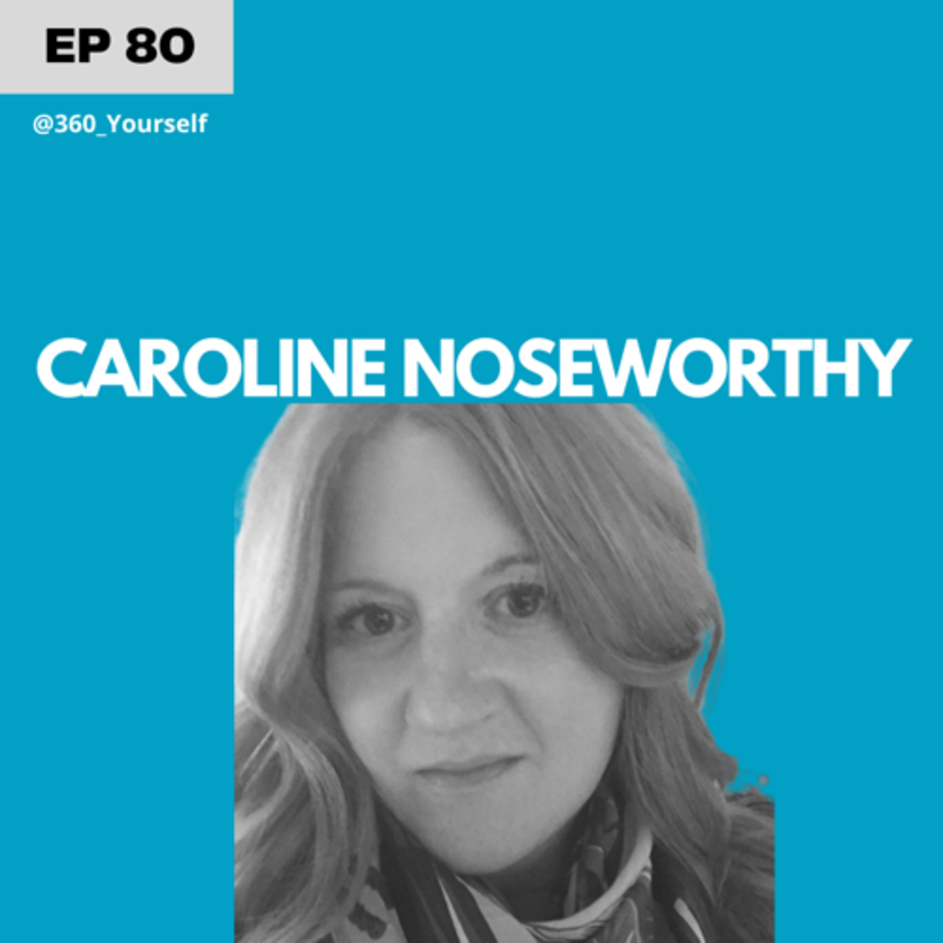 360 Yourself! With Jamie Neale