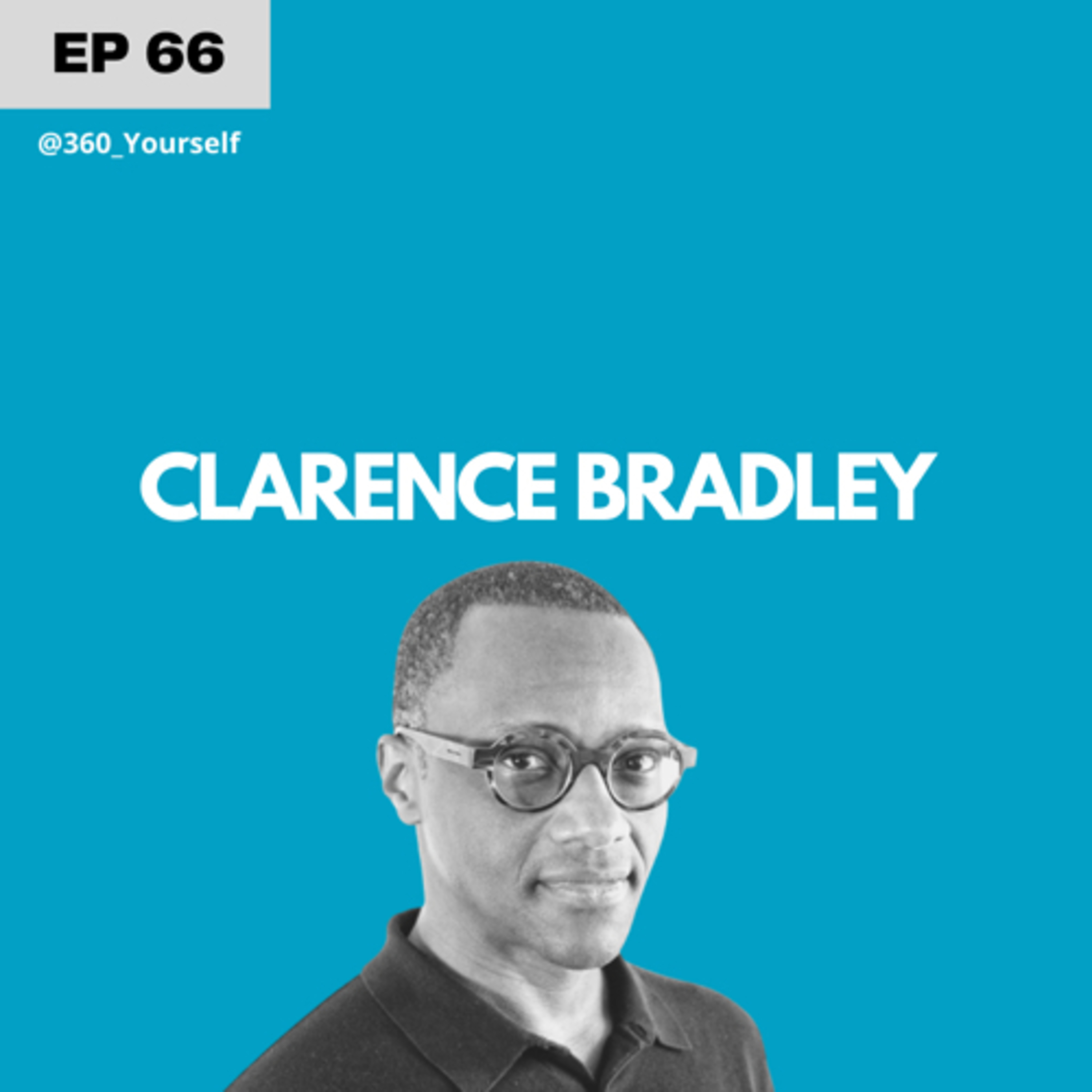 360 Yourself! With Jamie Neale