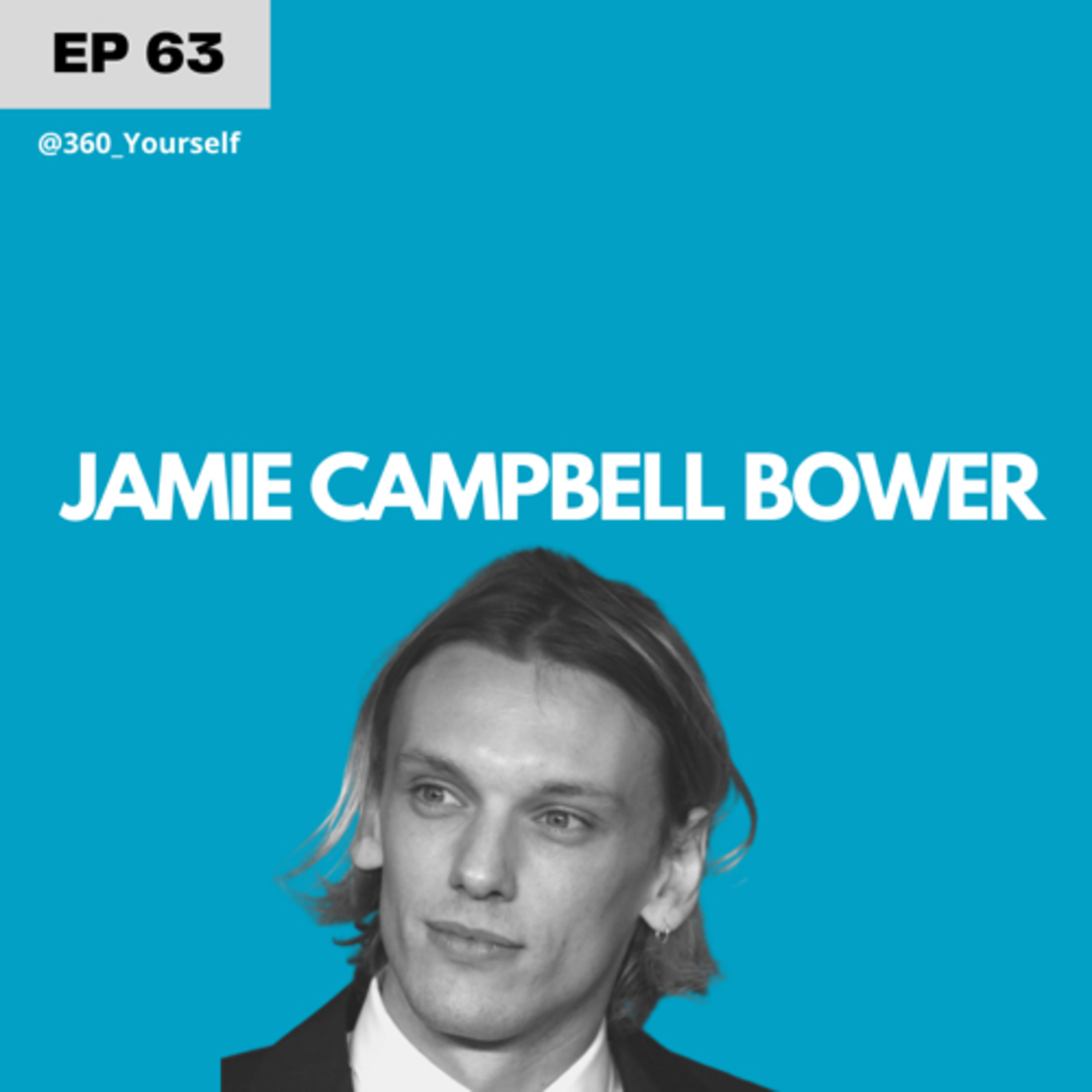 360 Yourself! With Jamie Neale