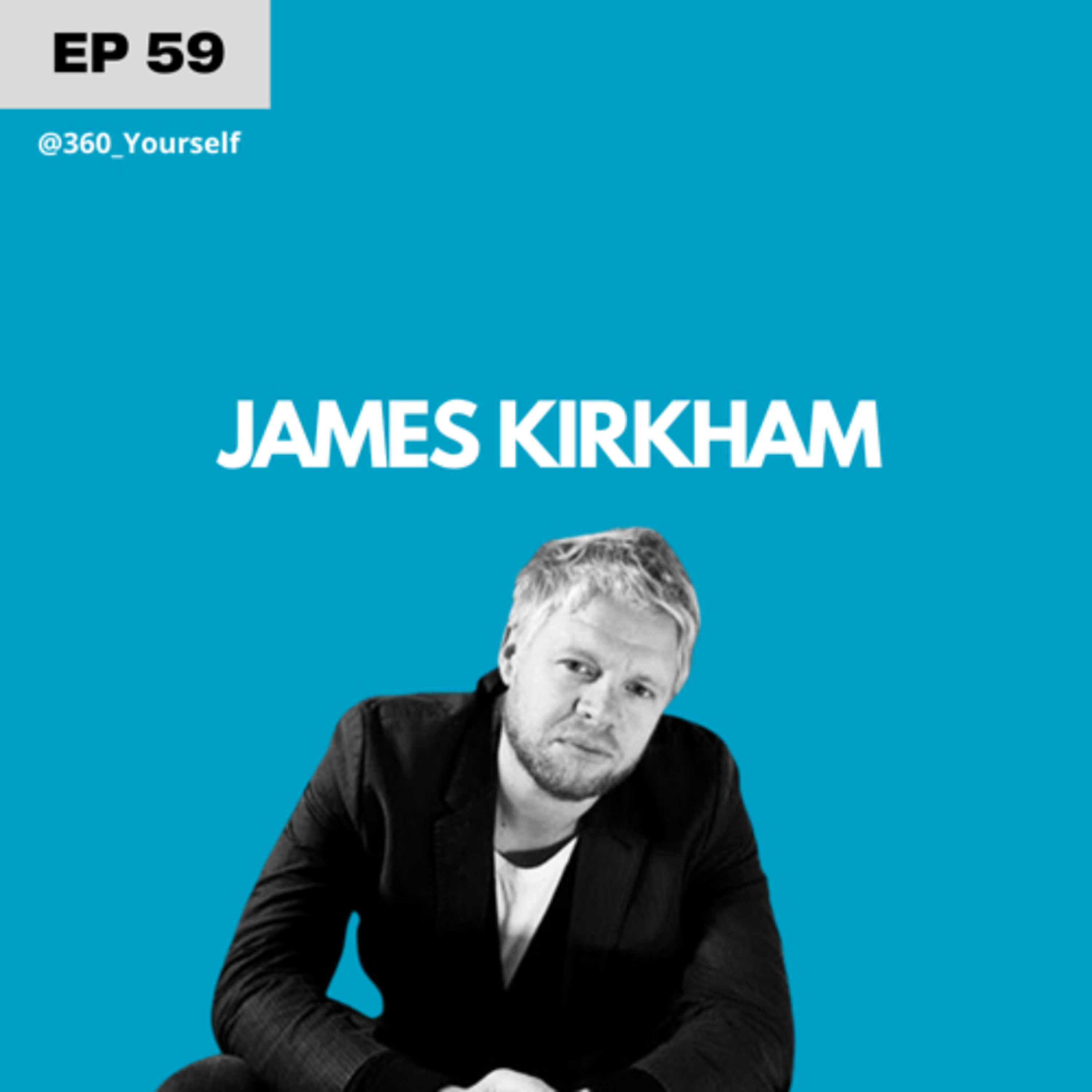 360 Yourself! With Jamie Neale