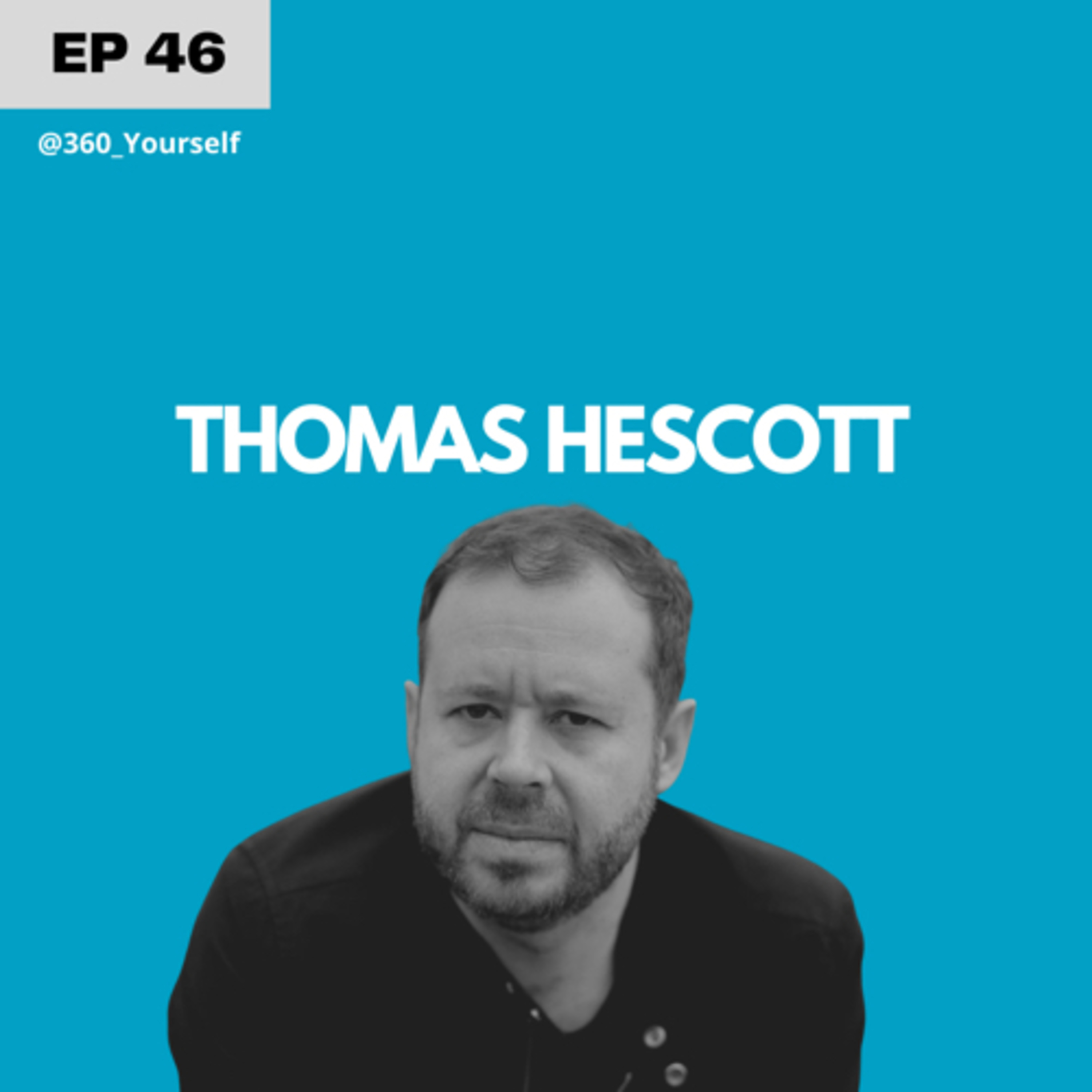 360 Yourself! With Jamie Neale