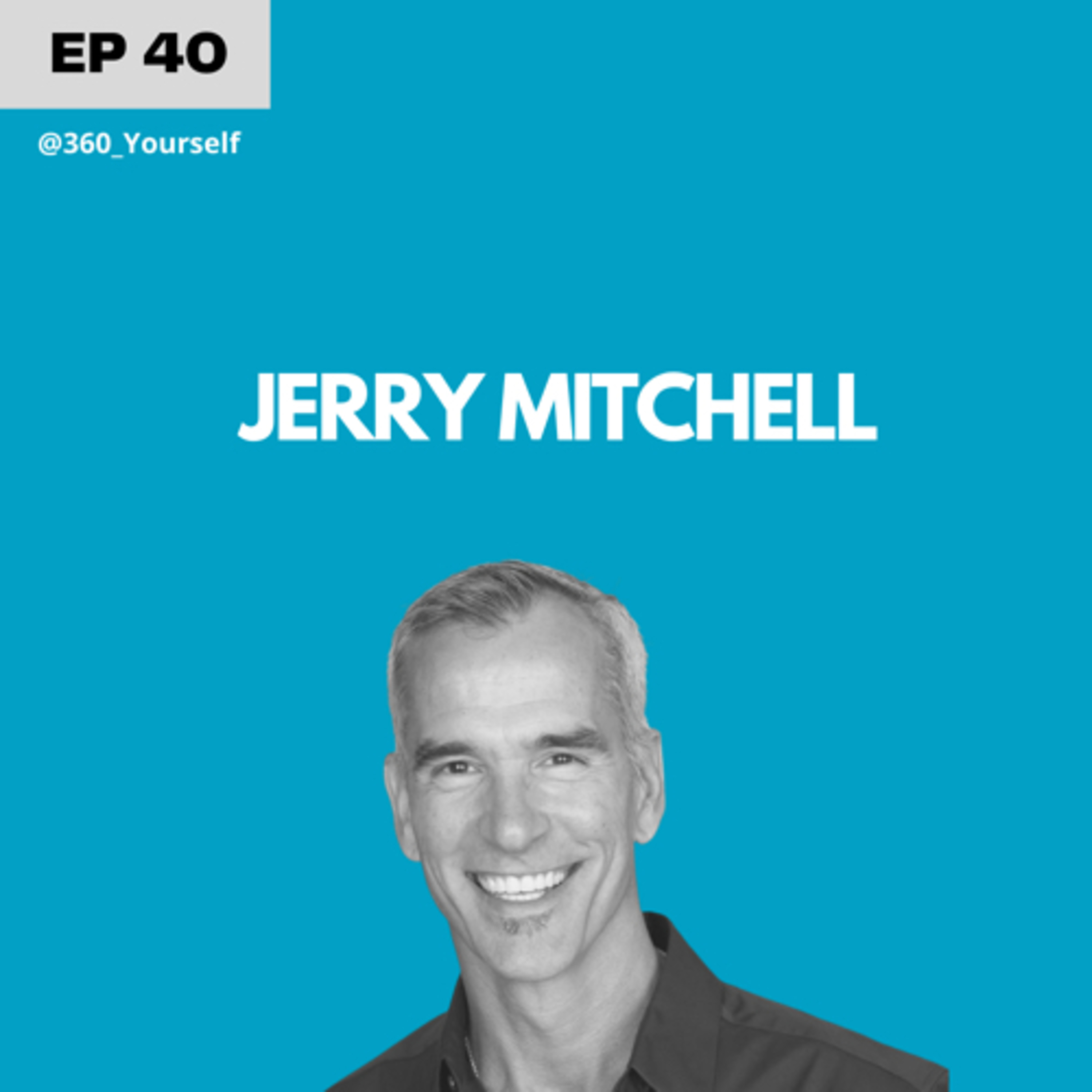 360 Yourself! With Jamie Neale