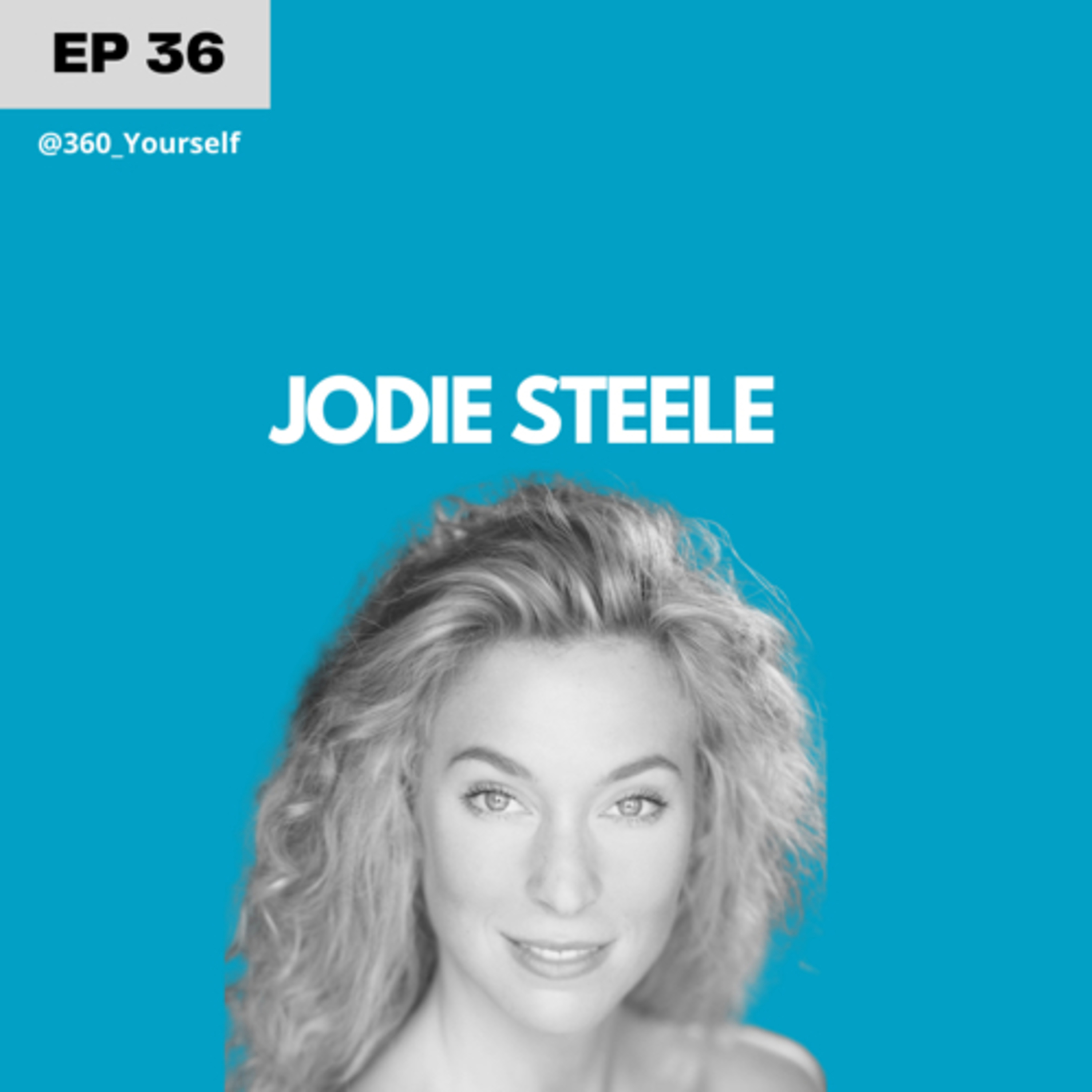360 Yourself! With Jamie Neale