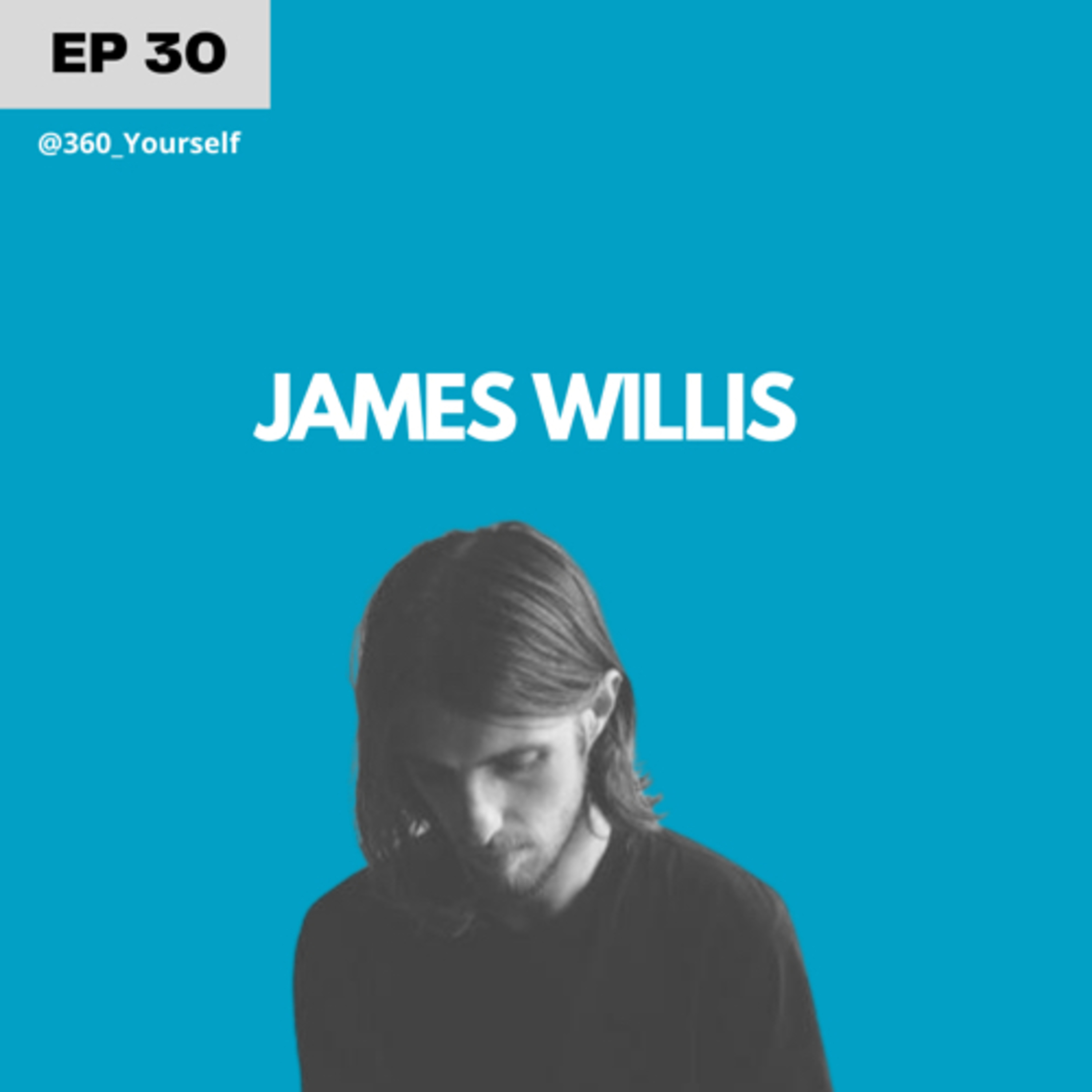 360 Yourself! With Jamie Neale