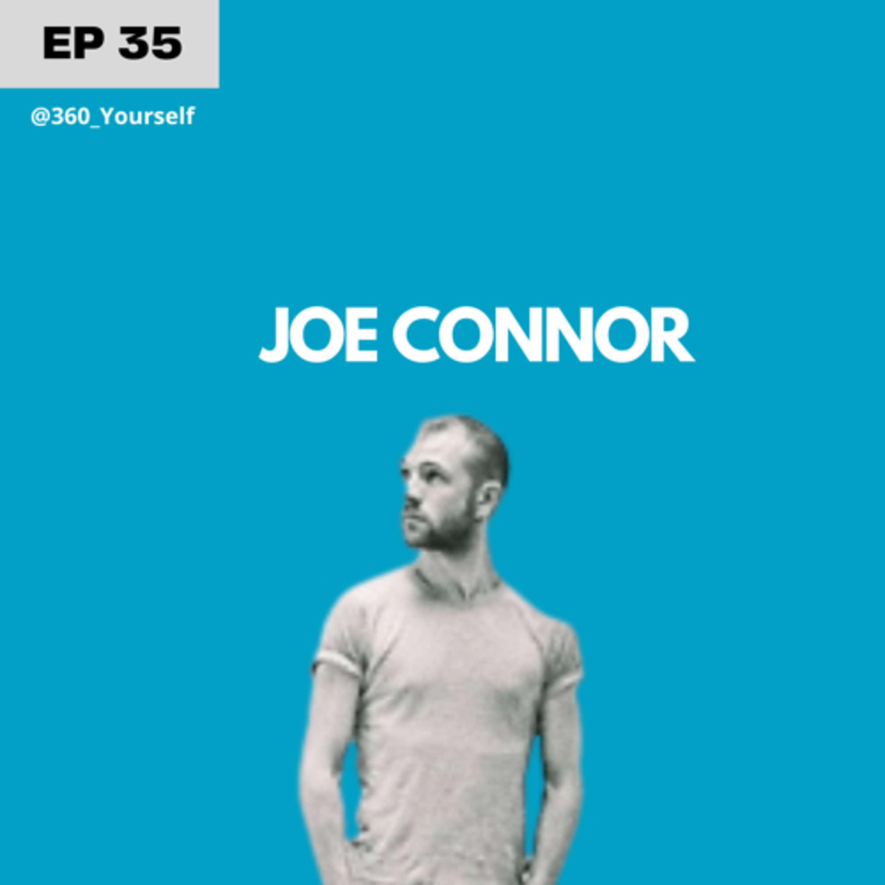 360 Yourself! With Jamie Neale