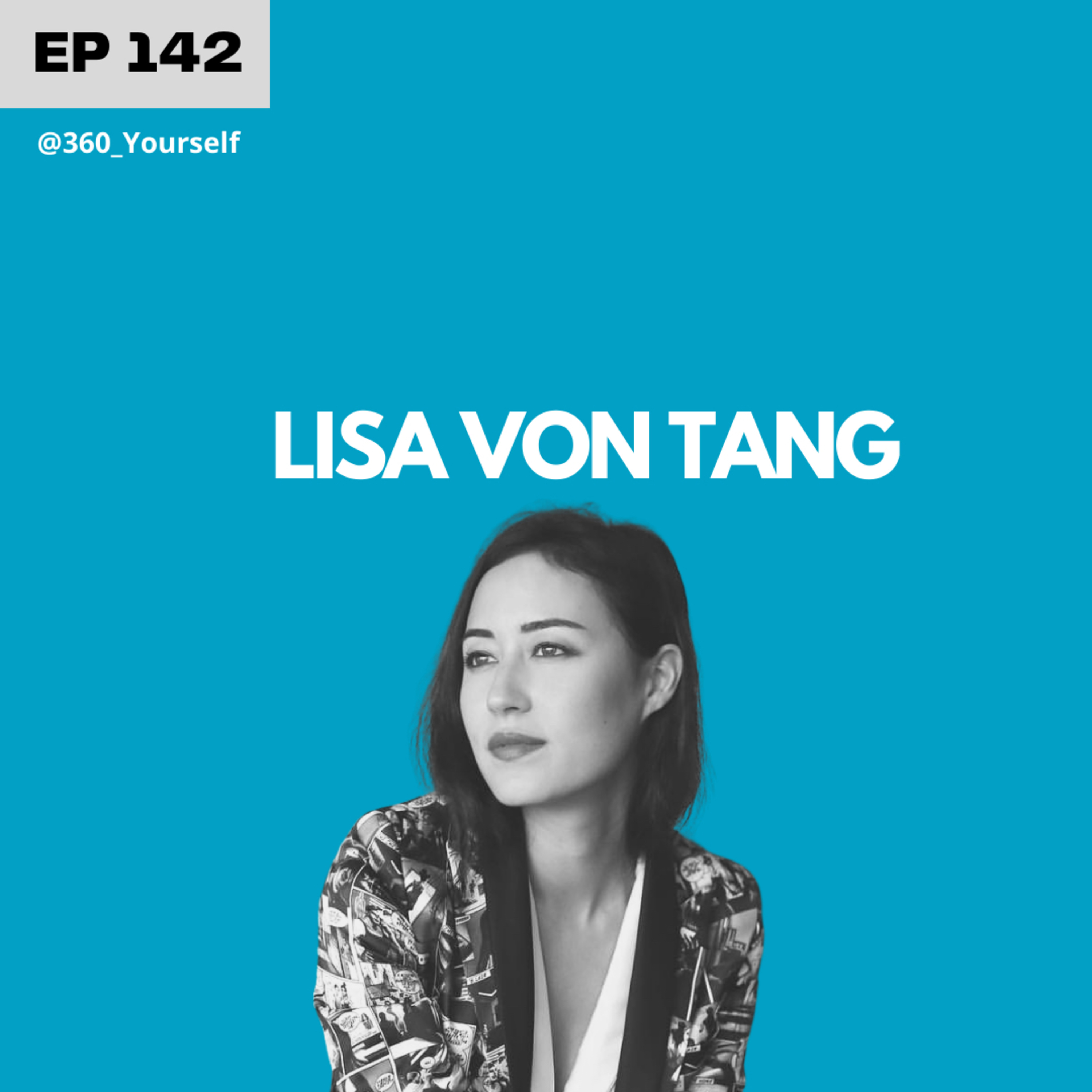 360 Yourself! With Jamie Neale