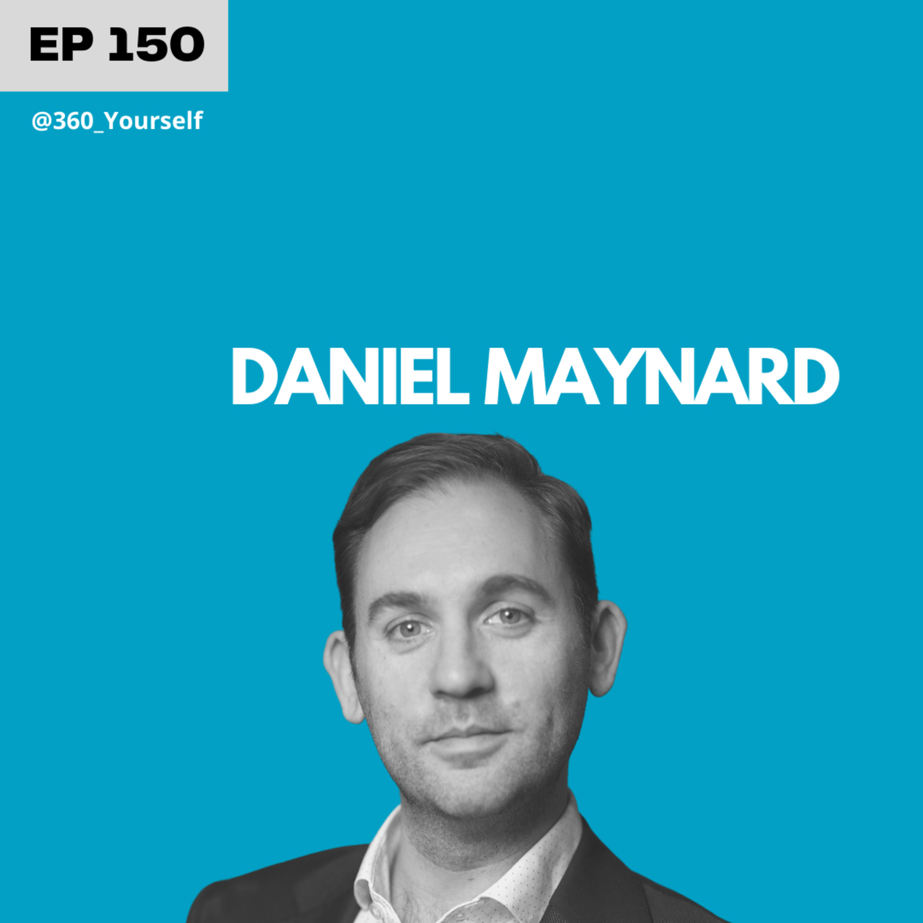 360 Yourself! With Jamie Neale