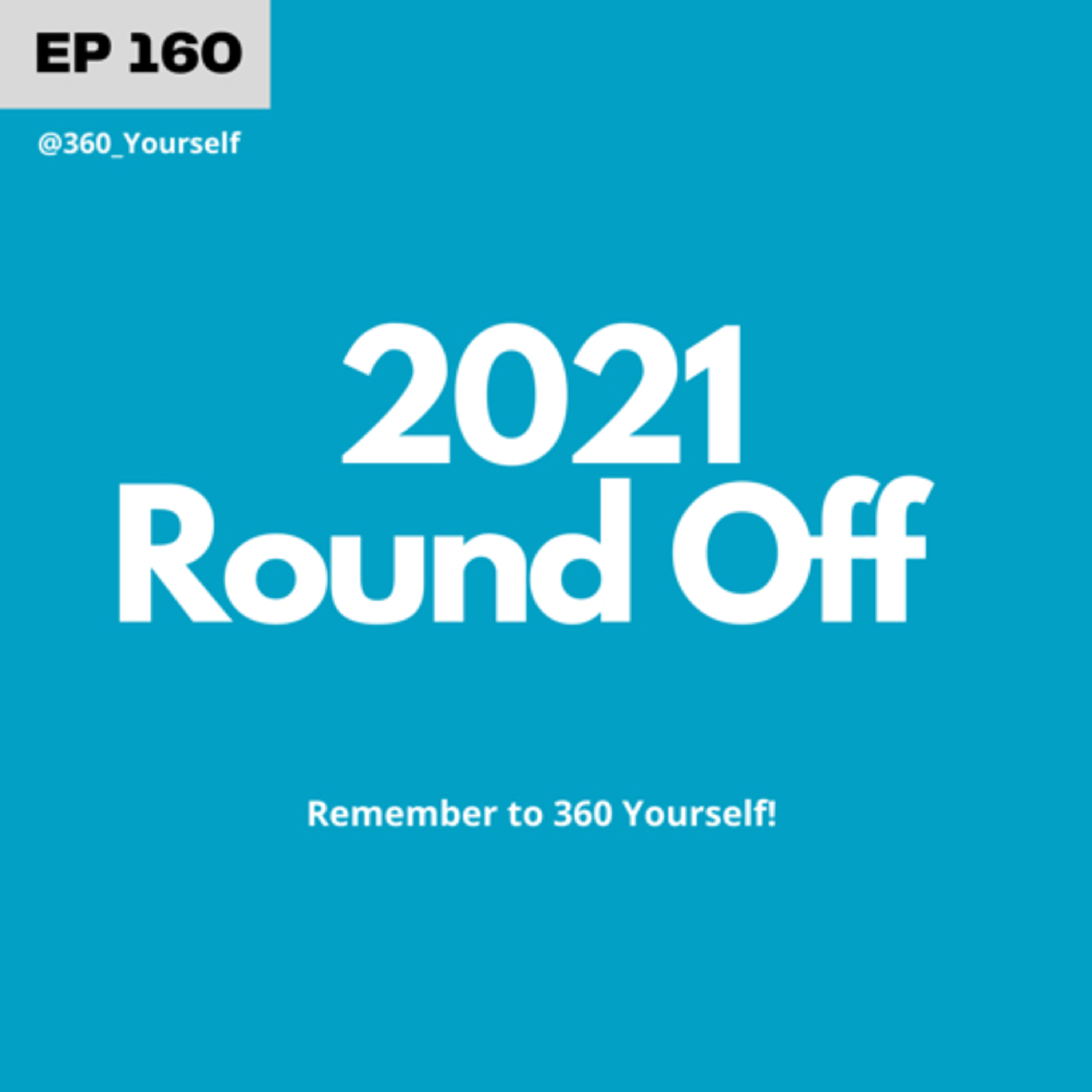 360 Yourself! With Jamie Neale