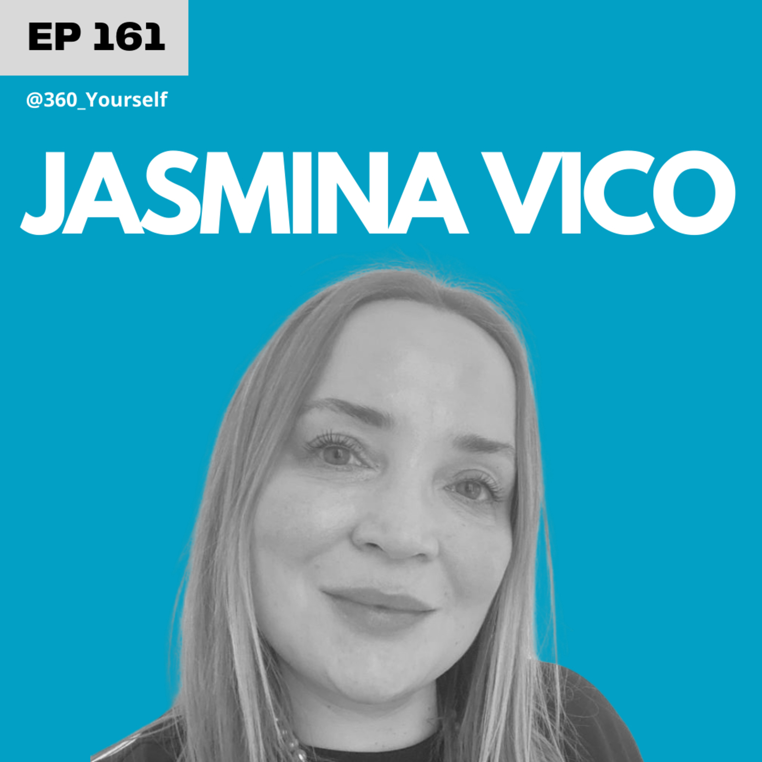 360 Yourself! With Jamie Neale