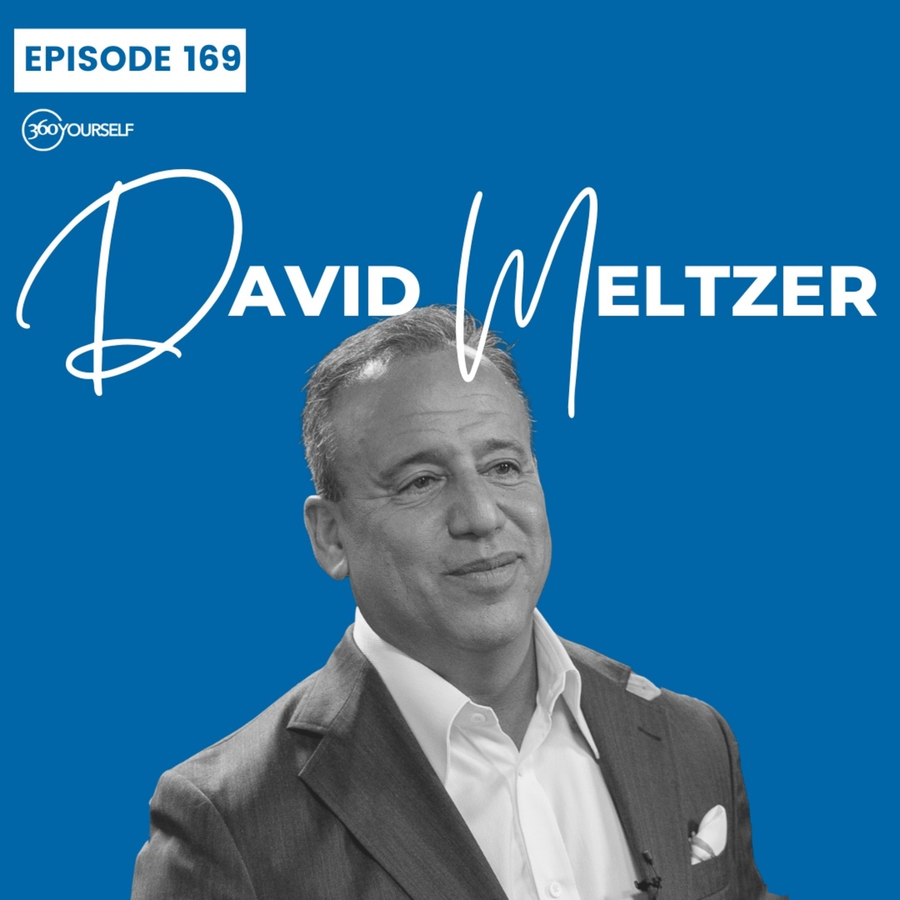 360 Yourself! With Jamie Neale