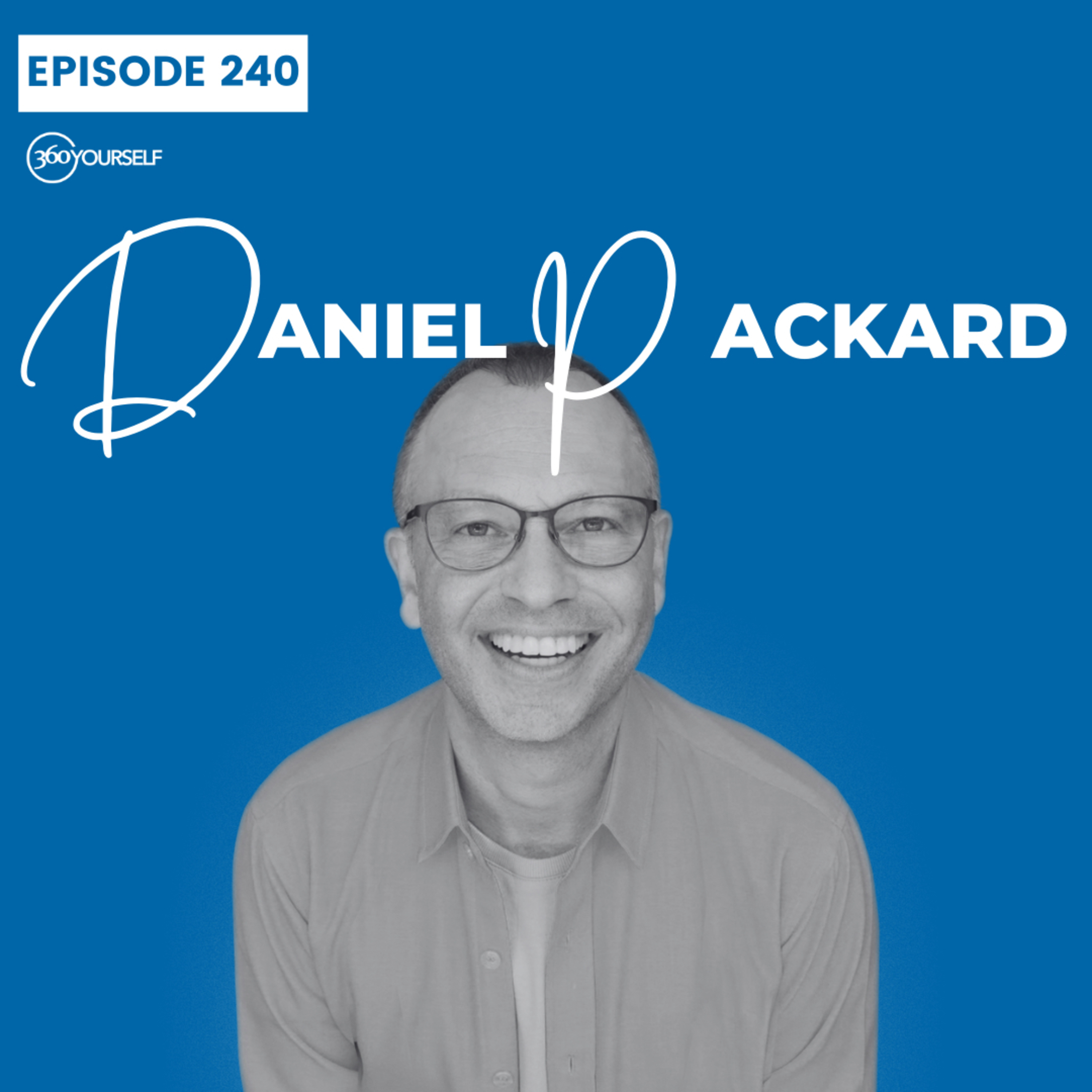 360 Yourself! With Jamie Neale
