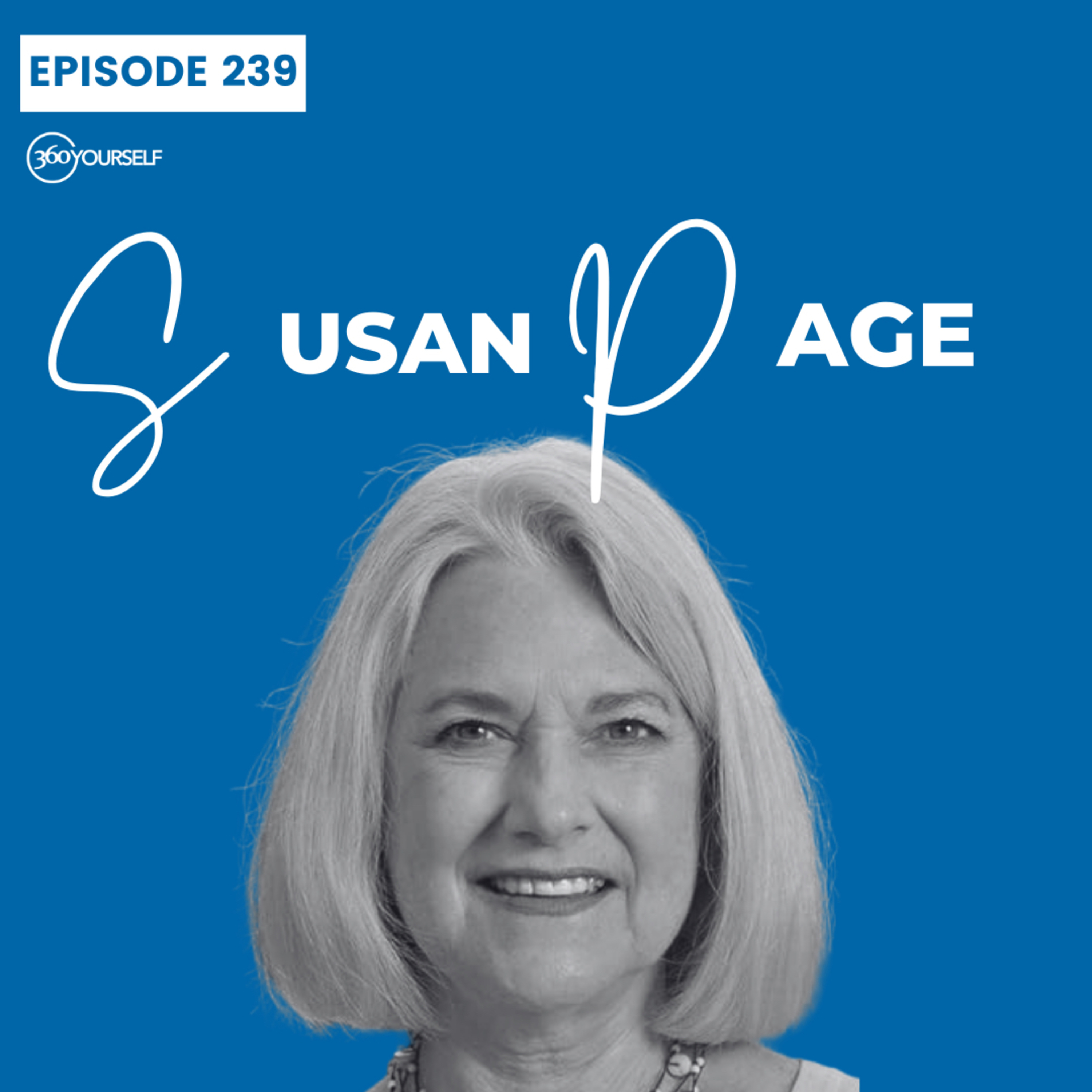 360 Yourself! With Jamie Neale