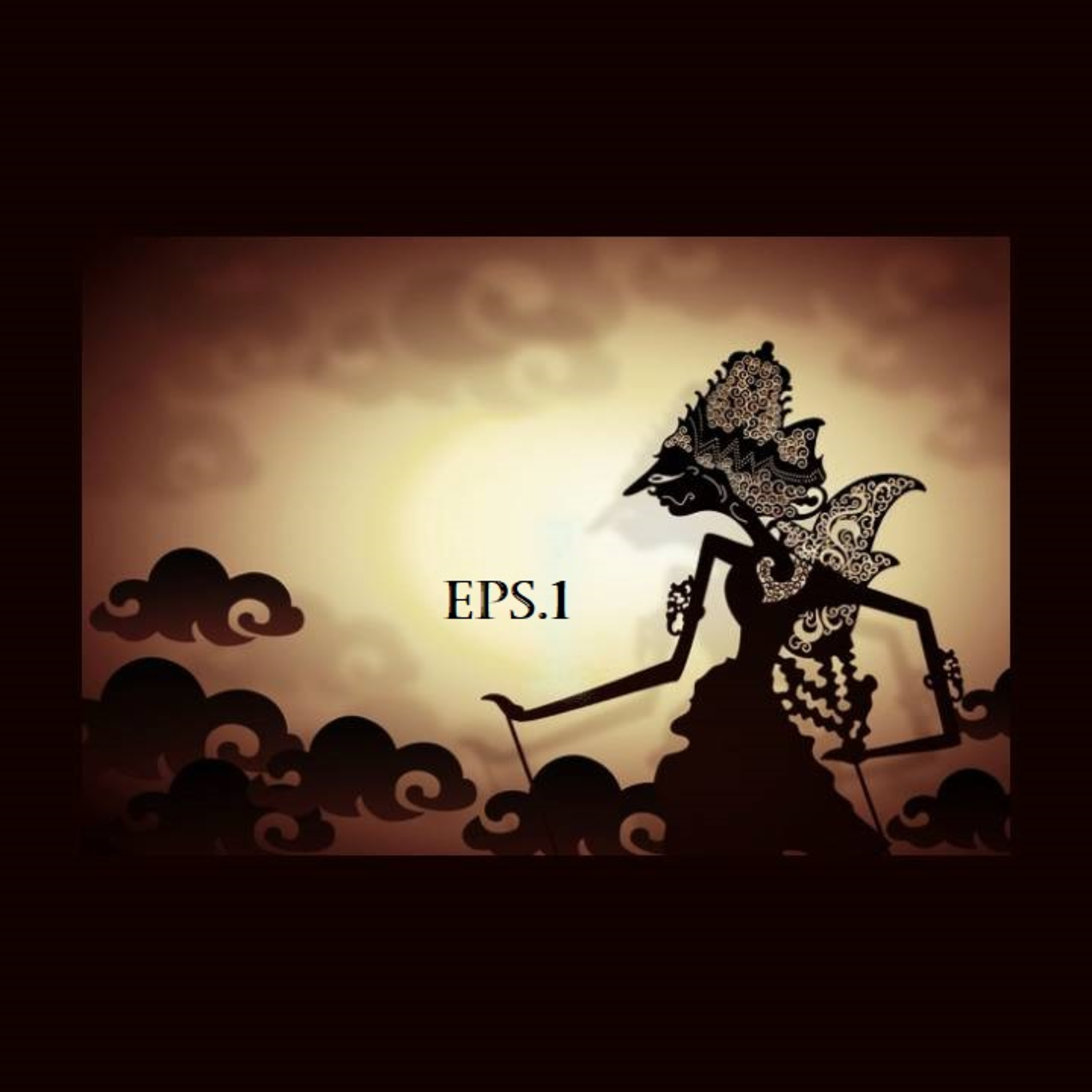 Wayang Kulit Nusantara (Cokro)