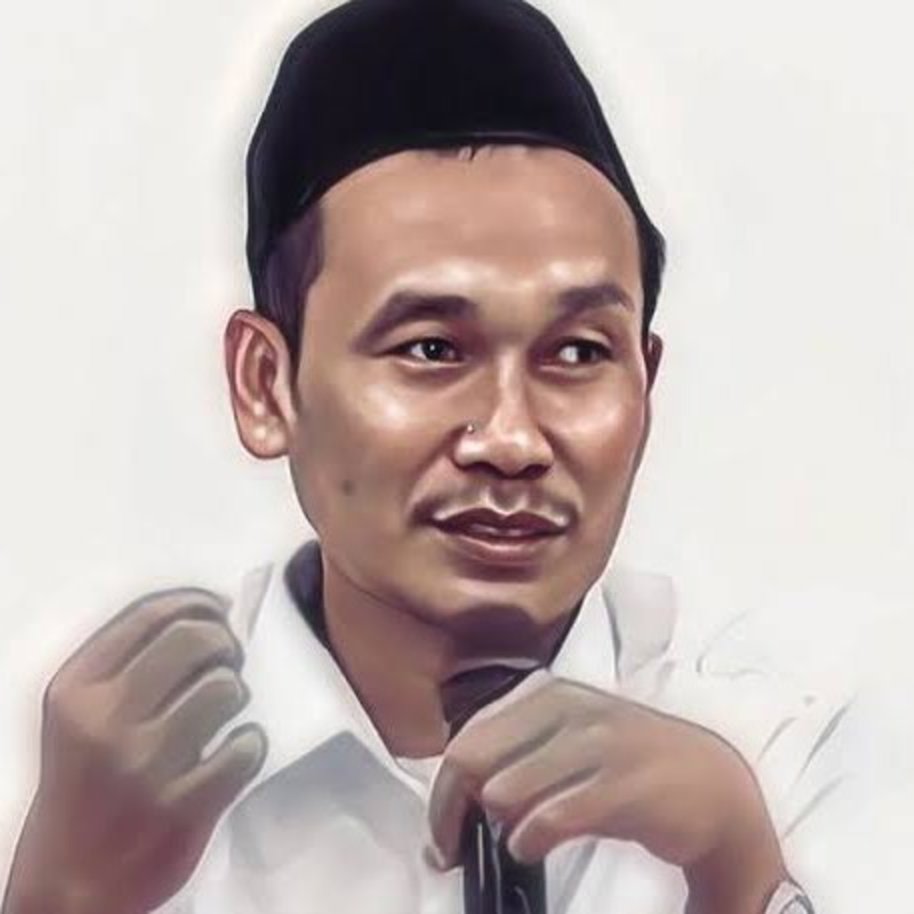 hakikat doa dan kelancaran rizki