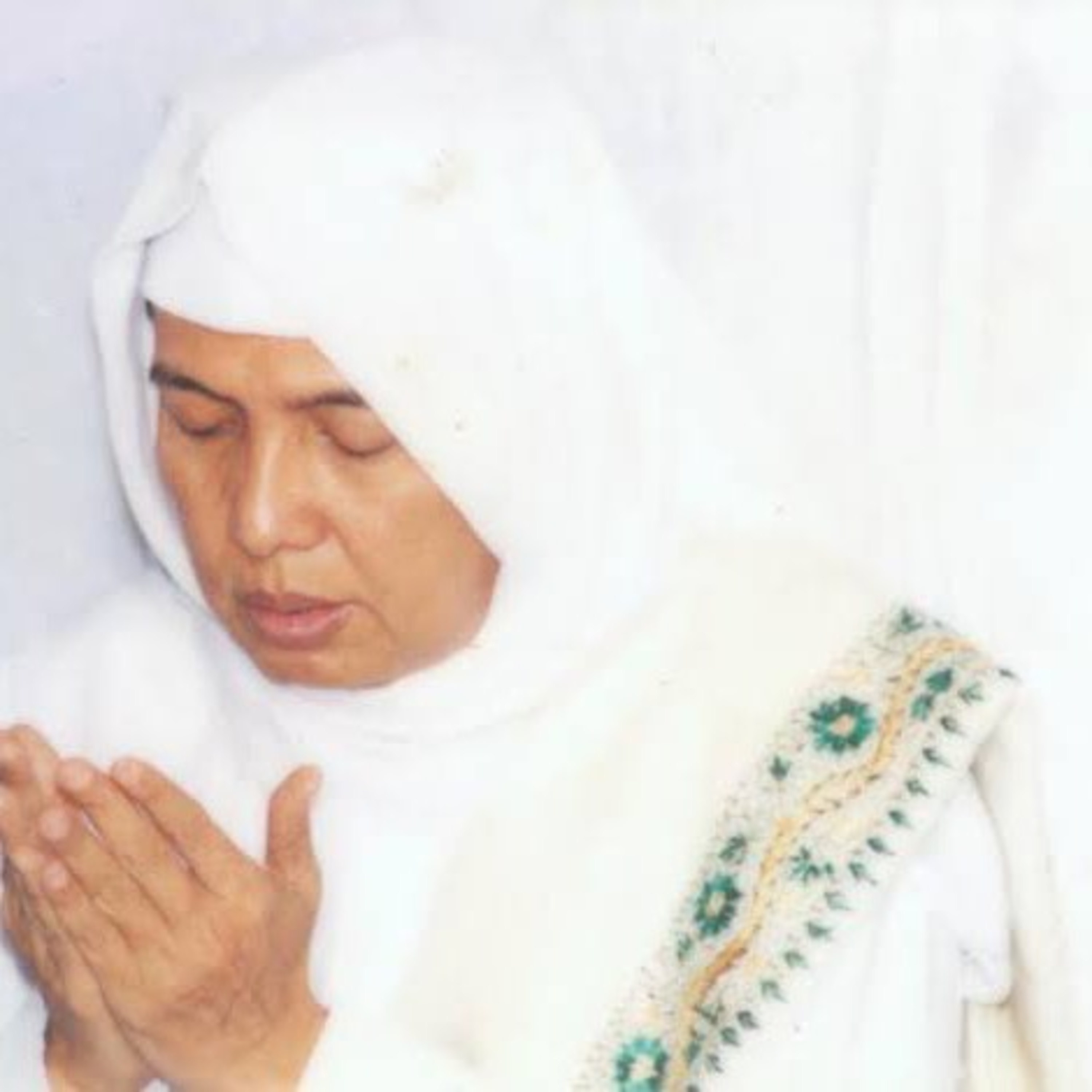 doamu akan mujarab meski dirimu banyak maksiat dan sedikit ibadahnya episode artwork