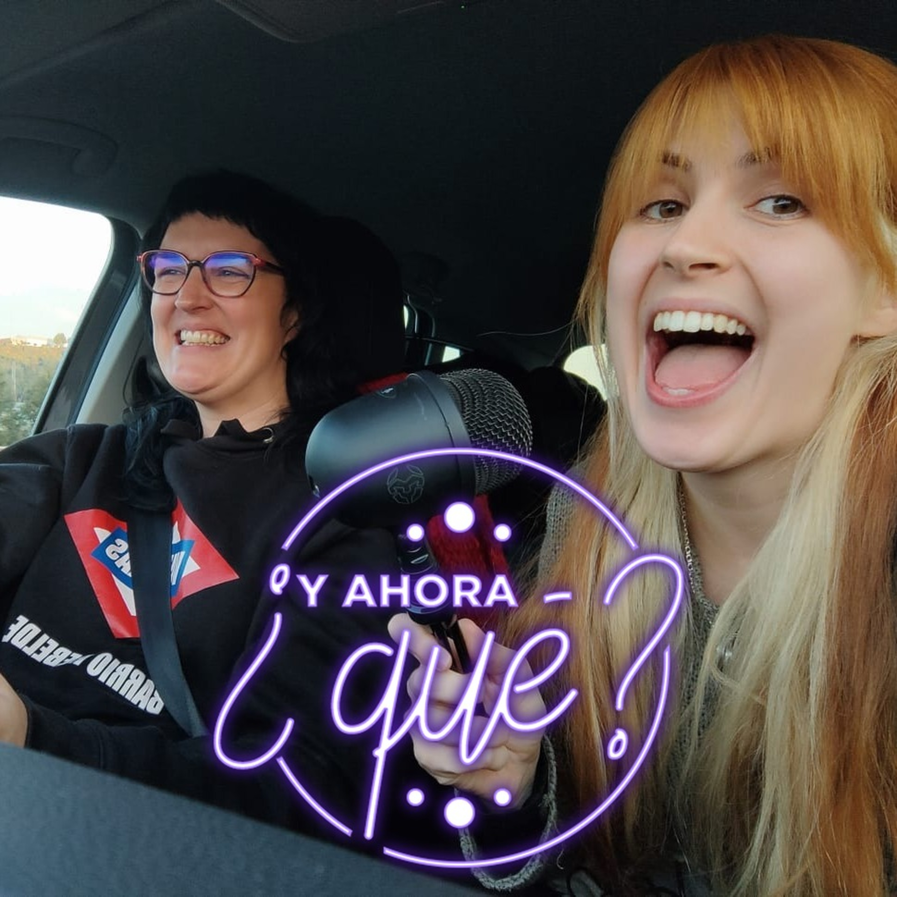 ¿Y Ahora Qué?