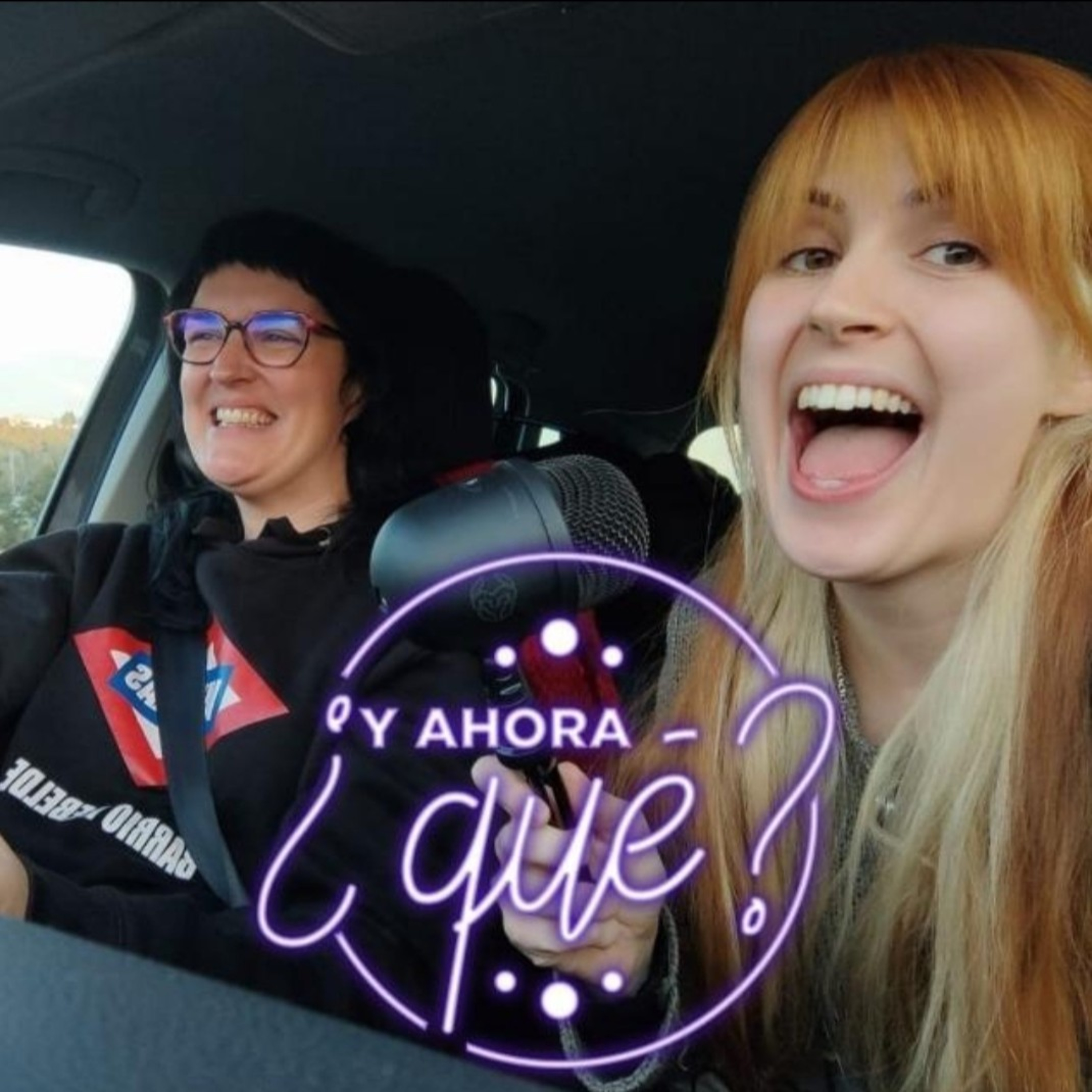 ¿Y Ahora Qué?