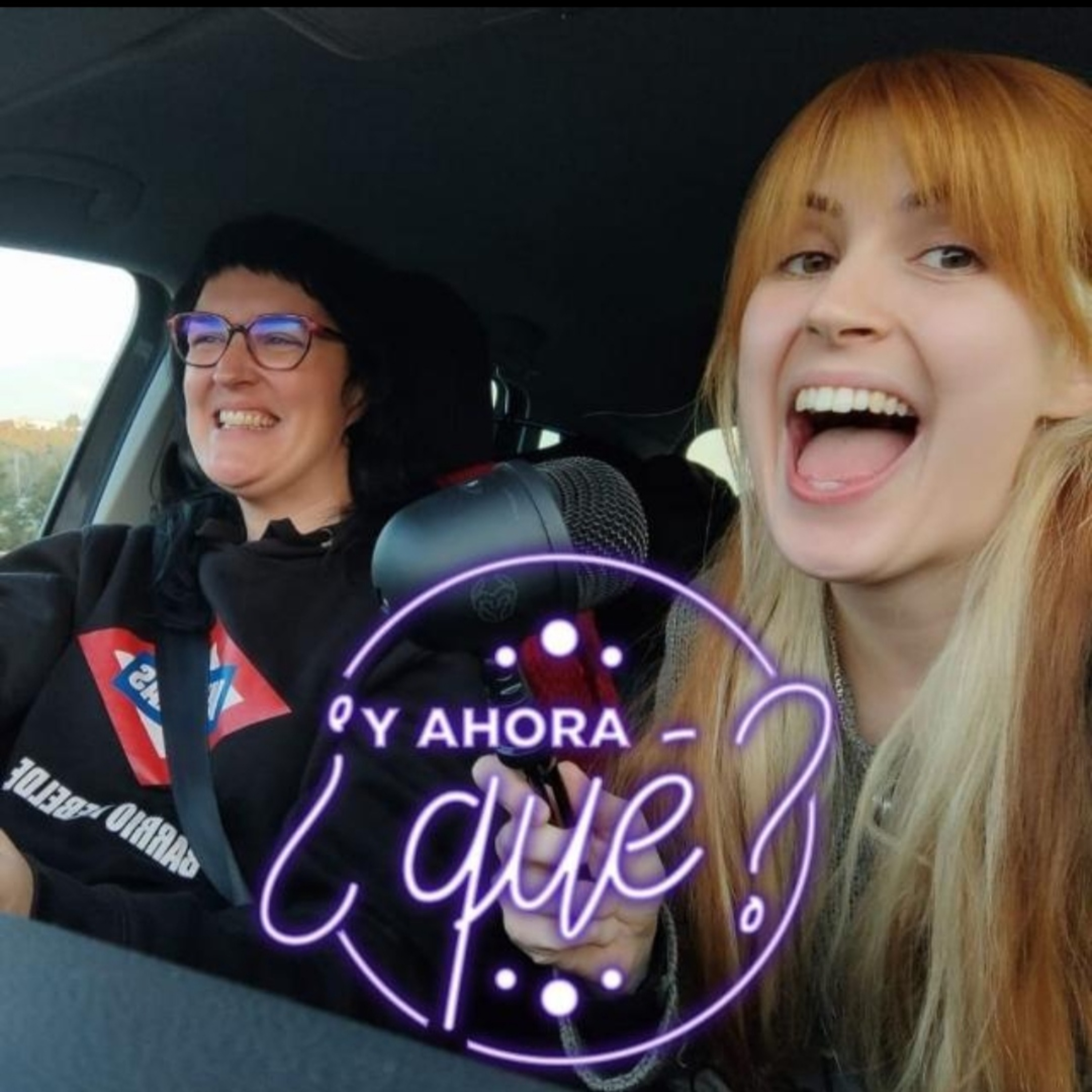 ¿Y Ahora Qué?