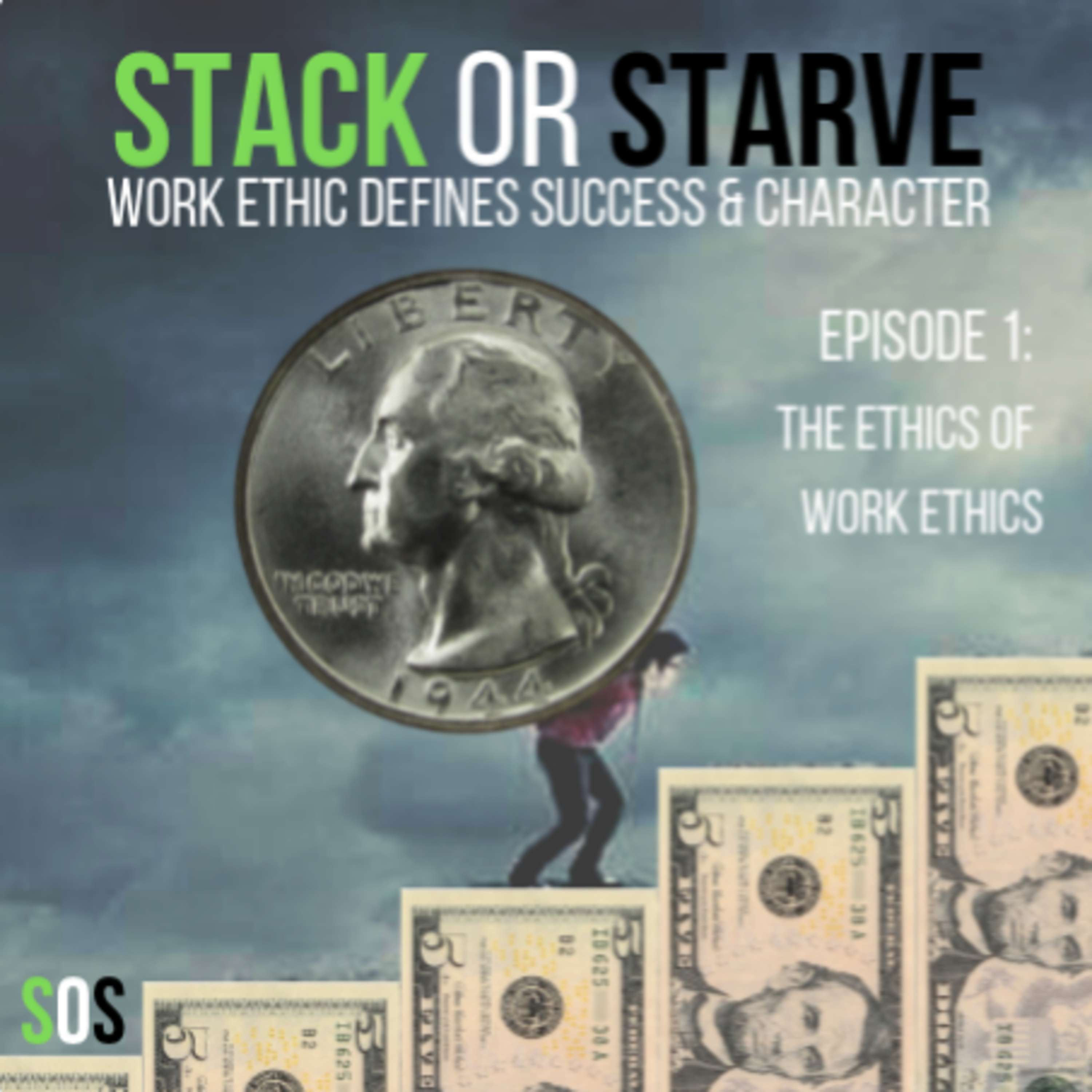 Ethics Of Work Ethics - Carson S. Mathew C. Dylan D.