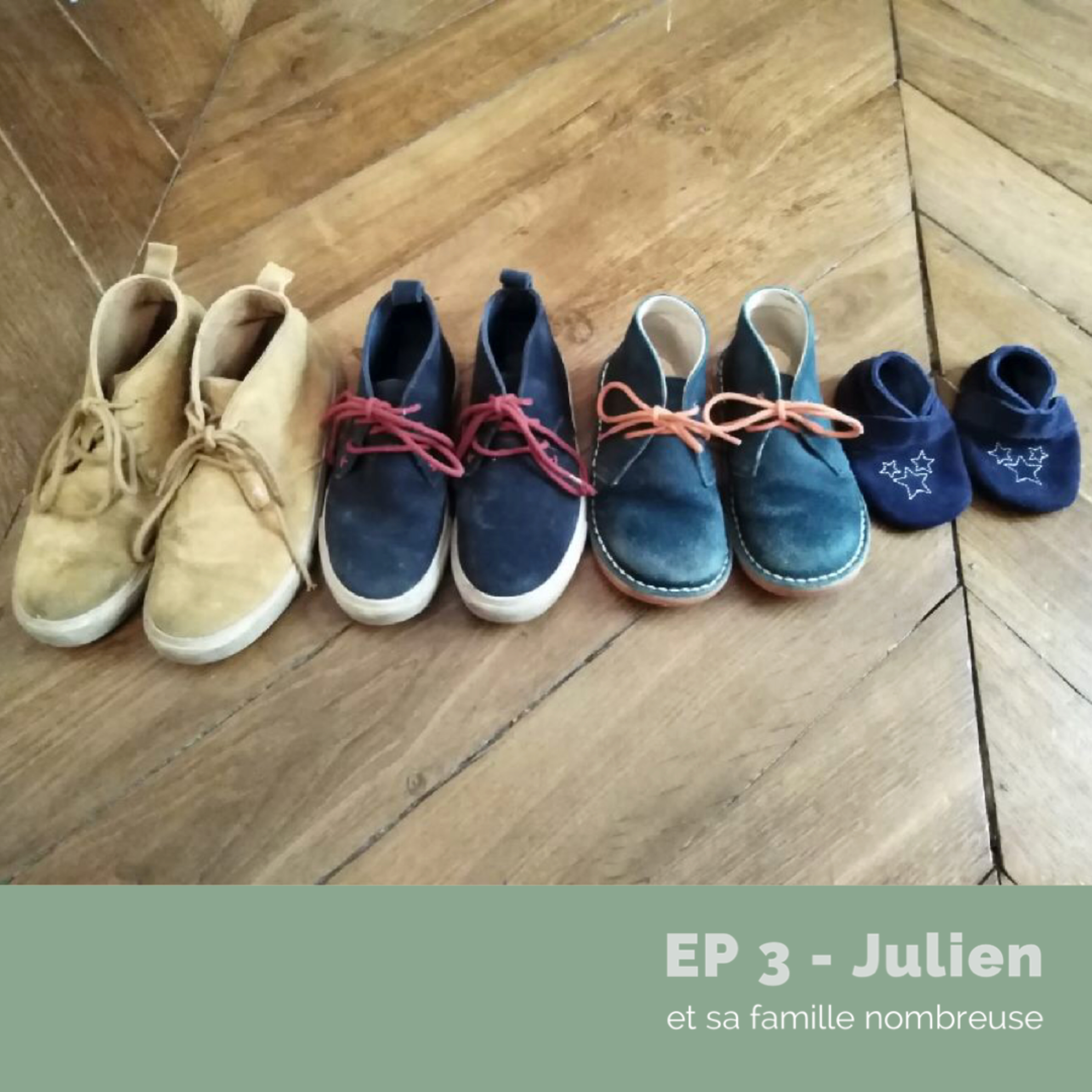 Le choix d\'une vie