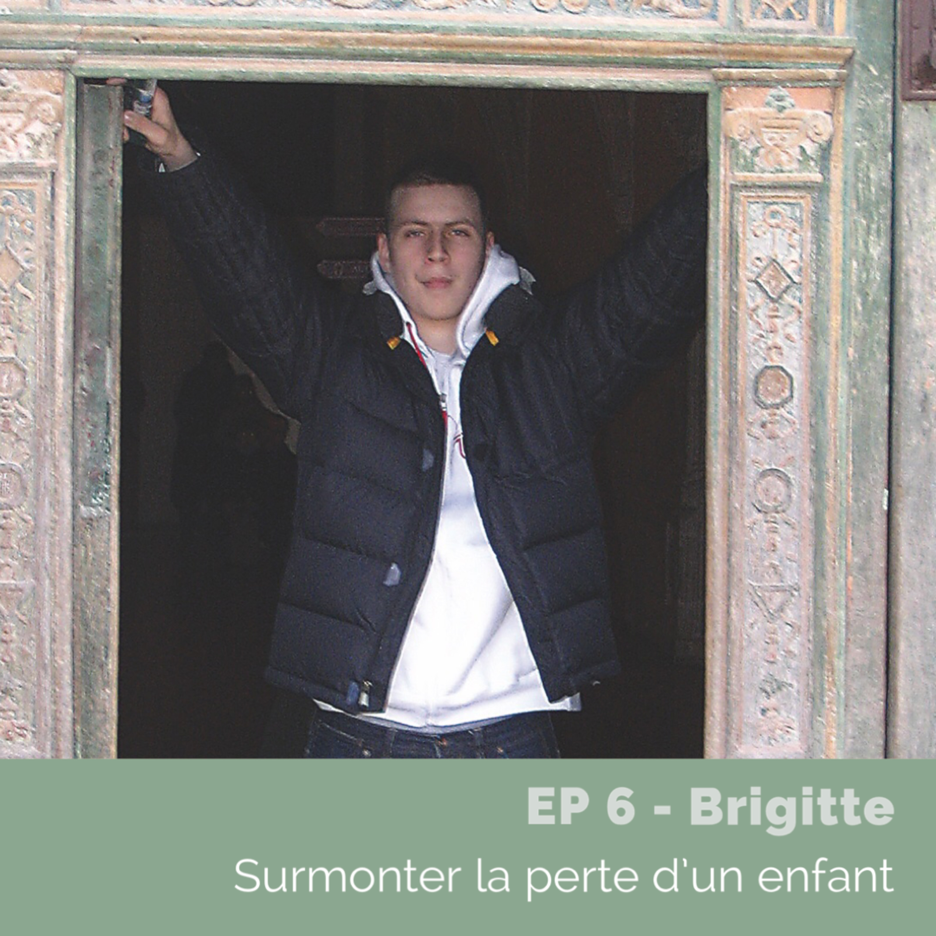 Le choix d\'une vie
