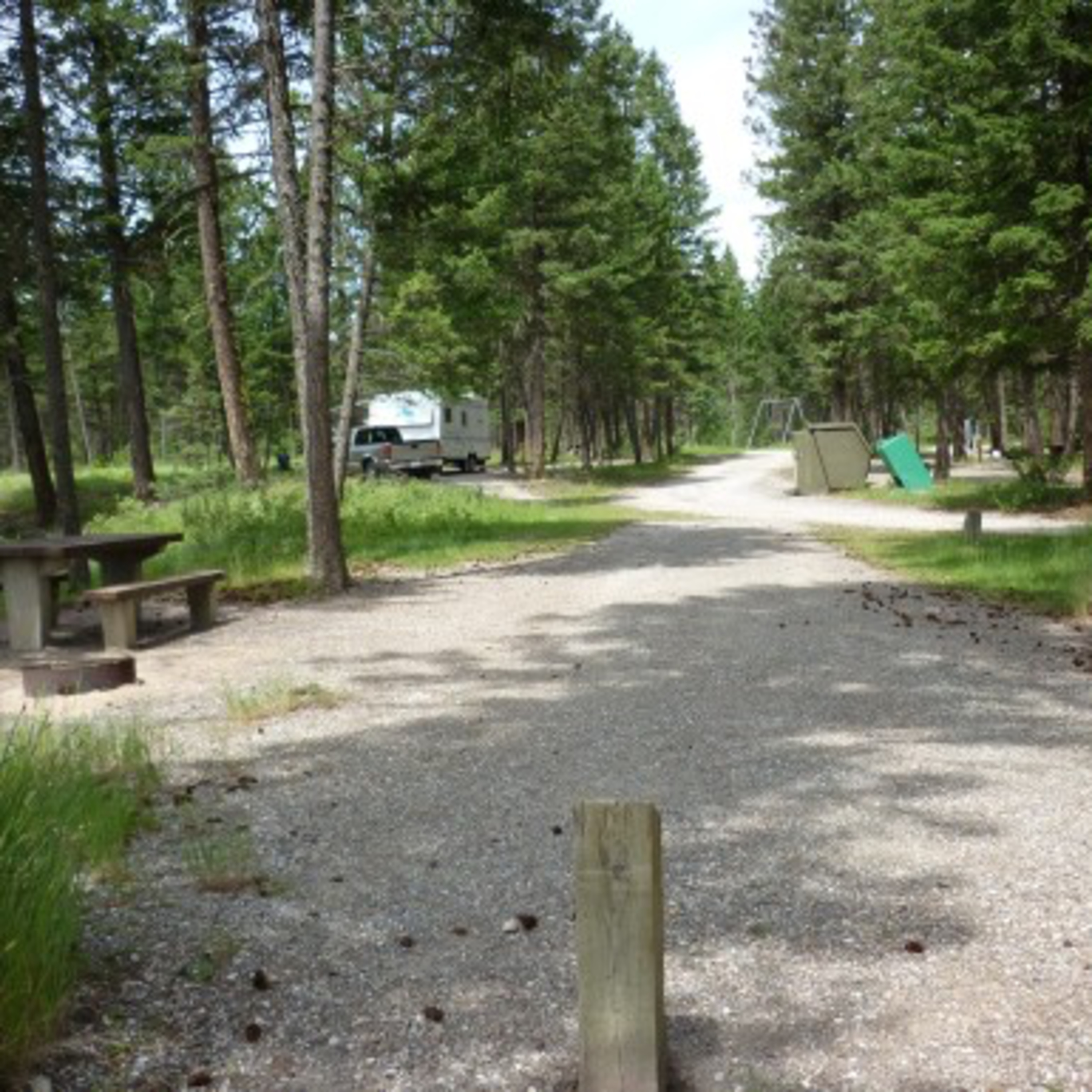The Great Outdoorz